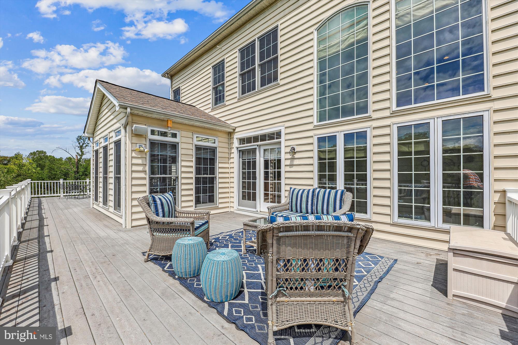 WILLOW RIDGE - Residential