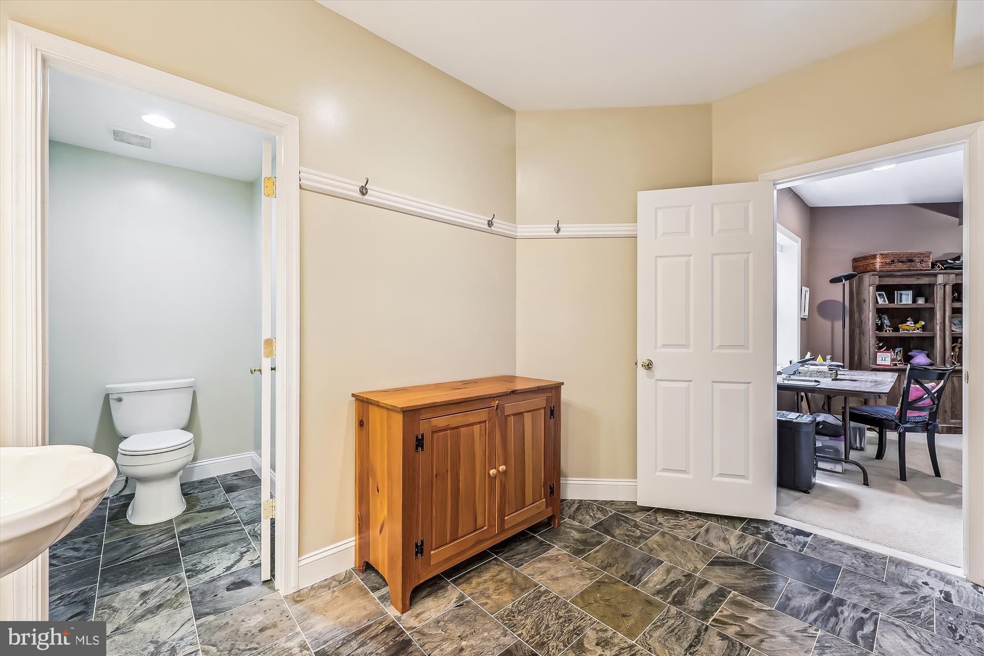 WILLOW RIDGE - Residential