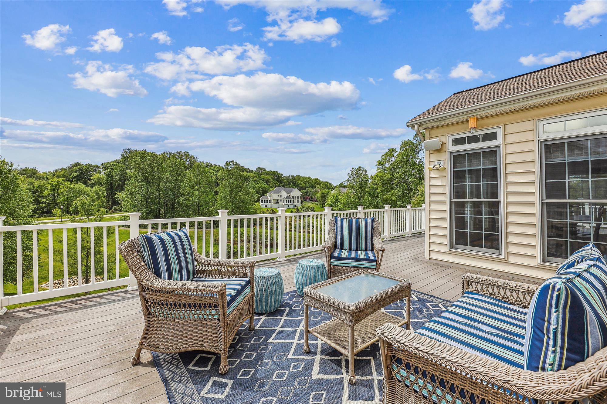 WILLOW RIDGE - Residential