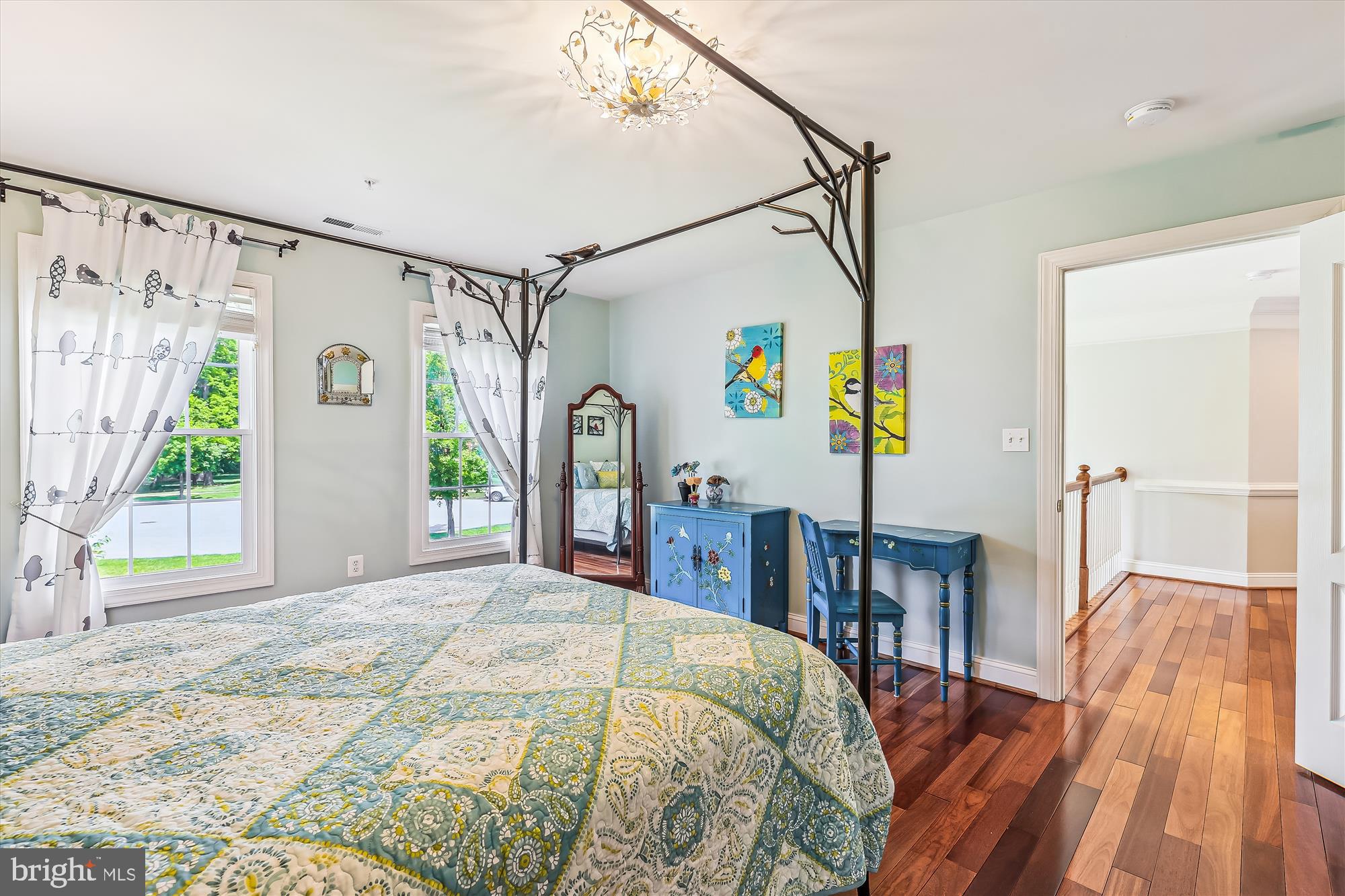 WILLOW RIDGE - Residential