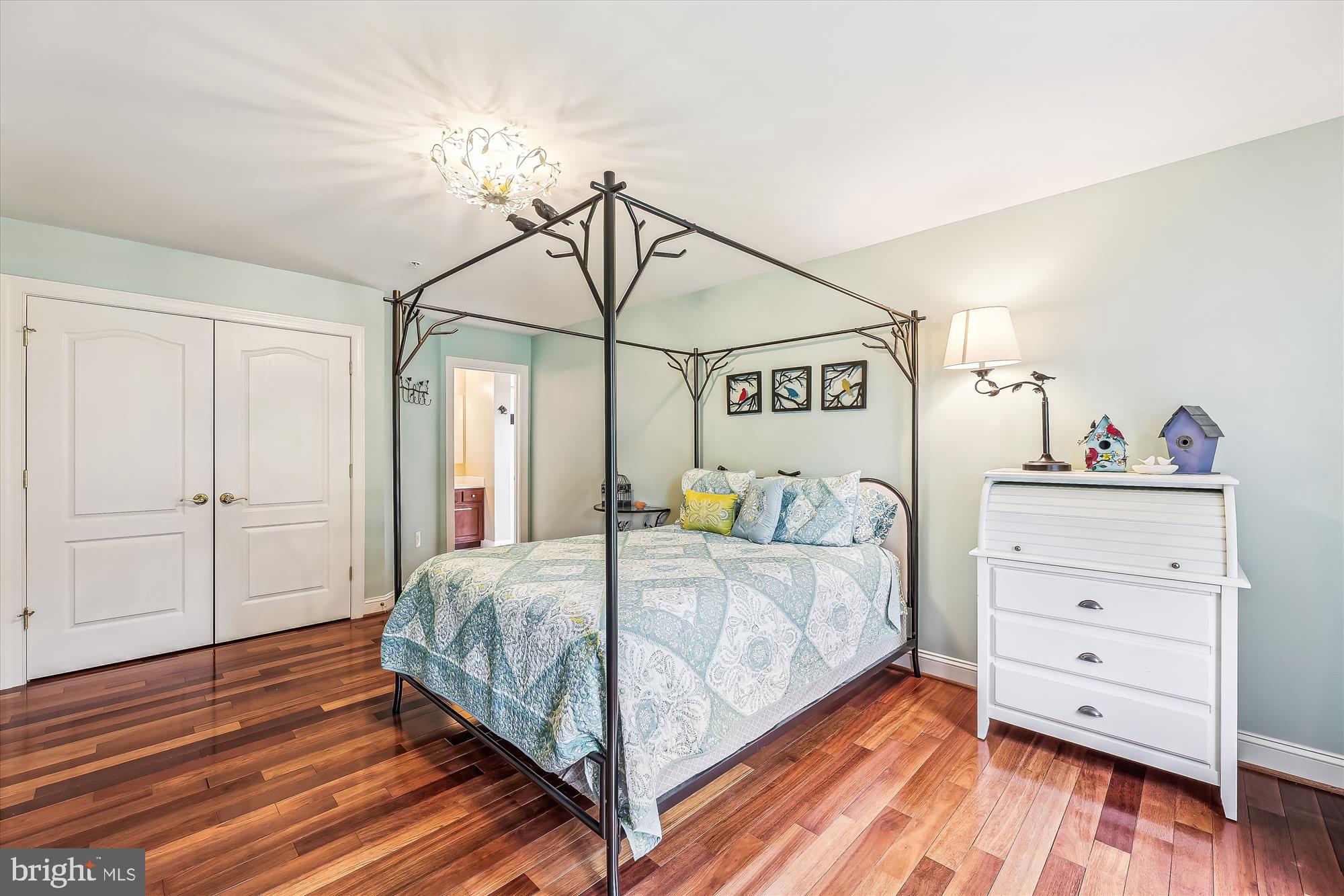 WILLOW RIDGE - Residential