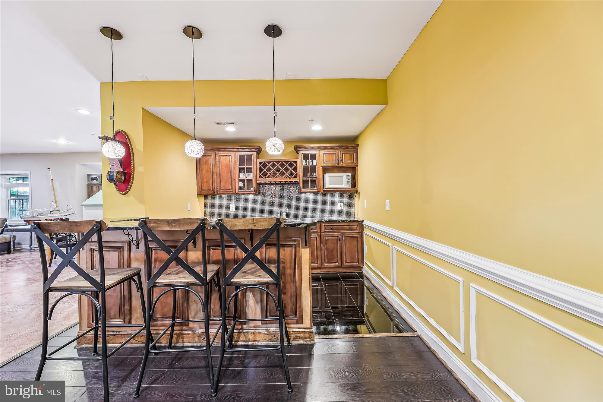 WILLOW RIDGE - Residential