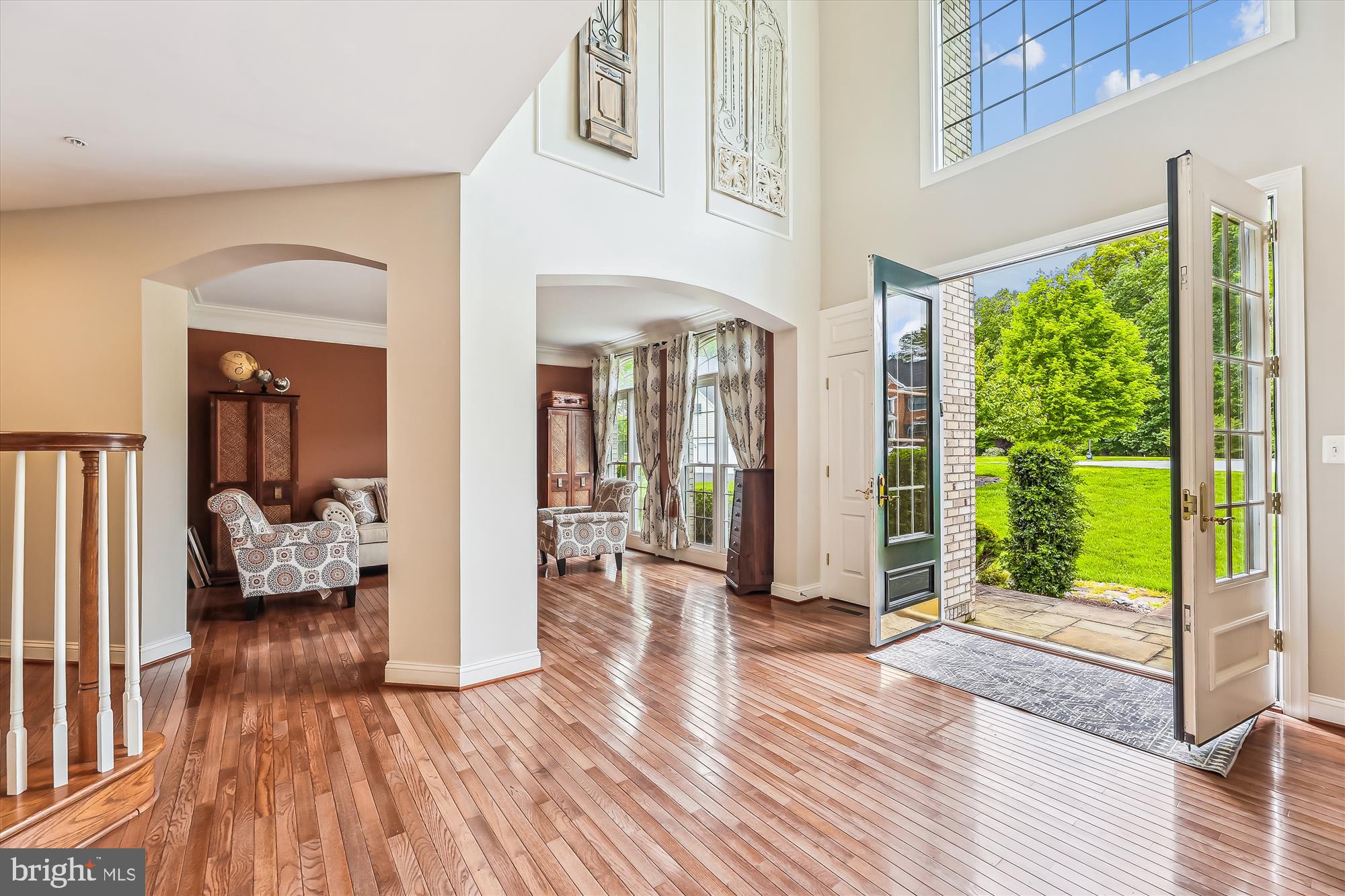 WILLOW RIDGE - Residential