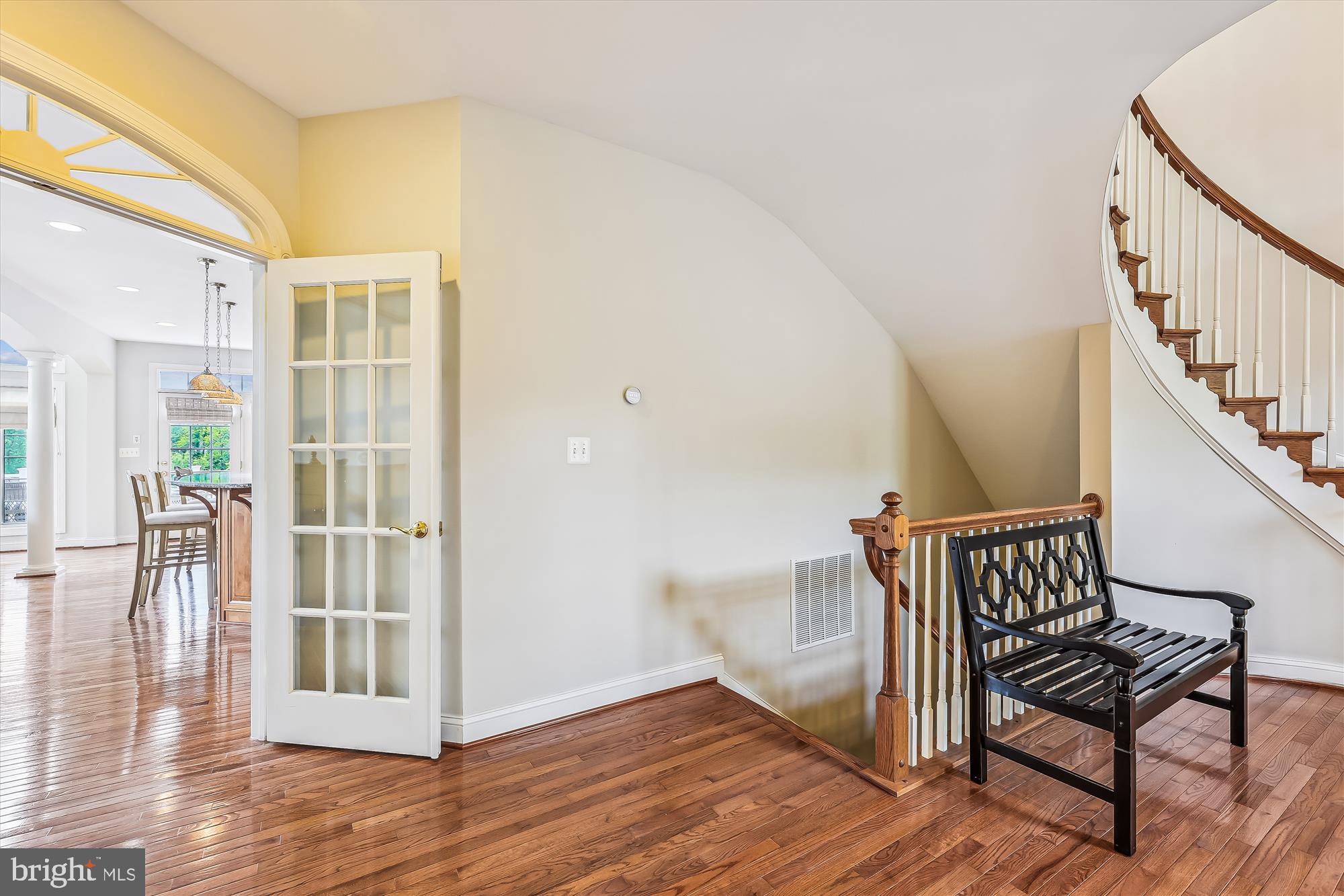 WILLOW RIDGE - Residential