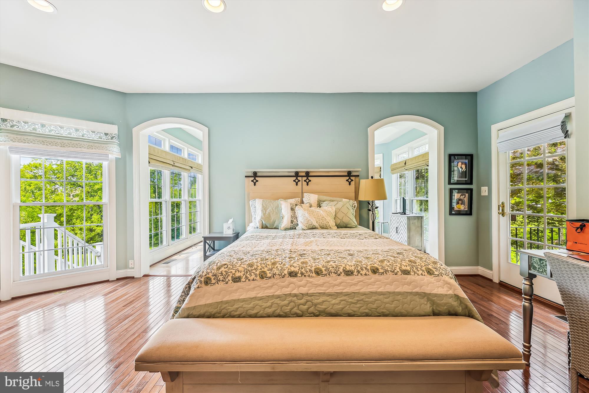 WILLOW RIDGE - Residential