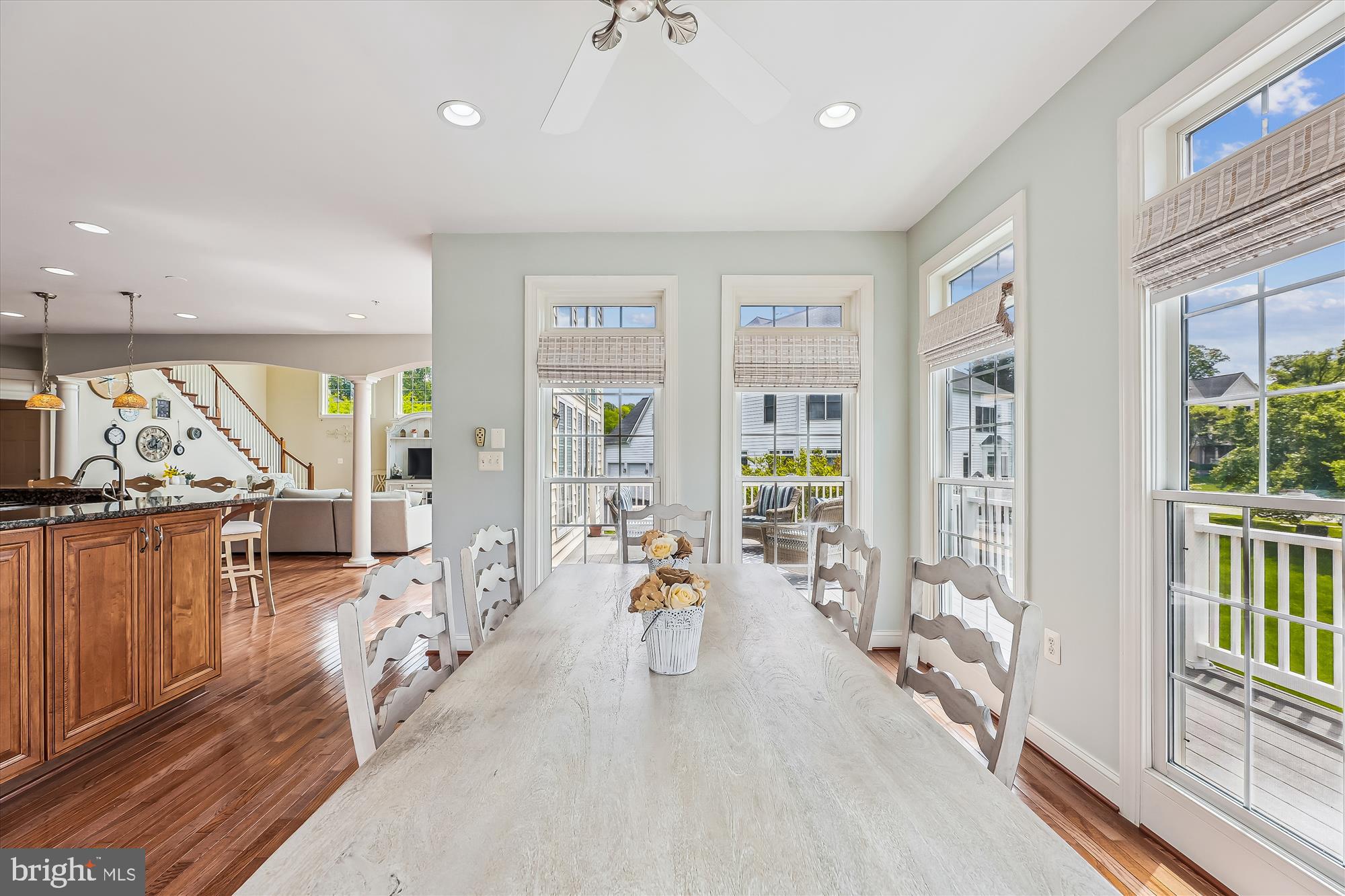 WILLOW RIDGE - Residential