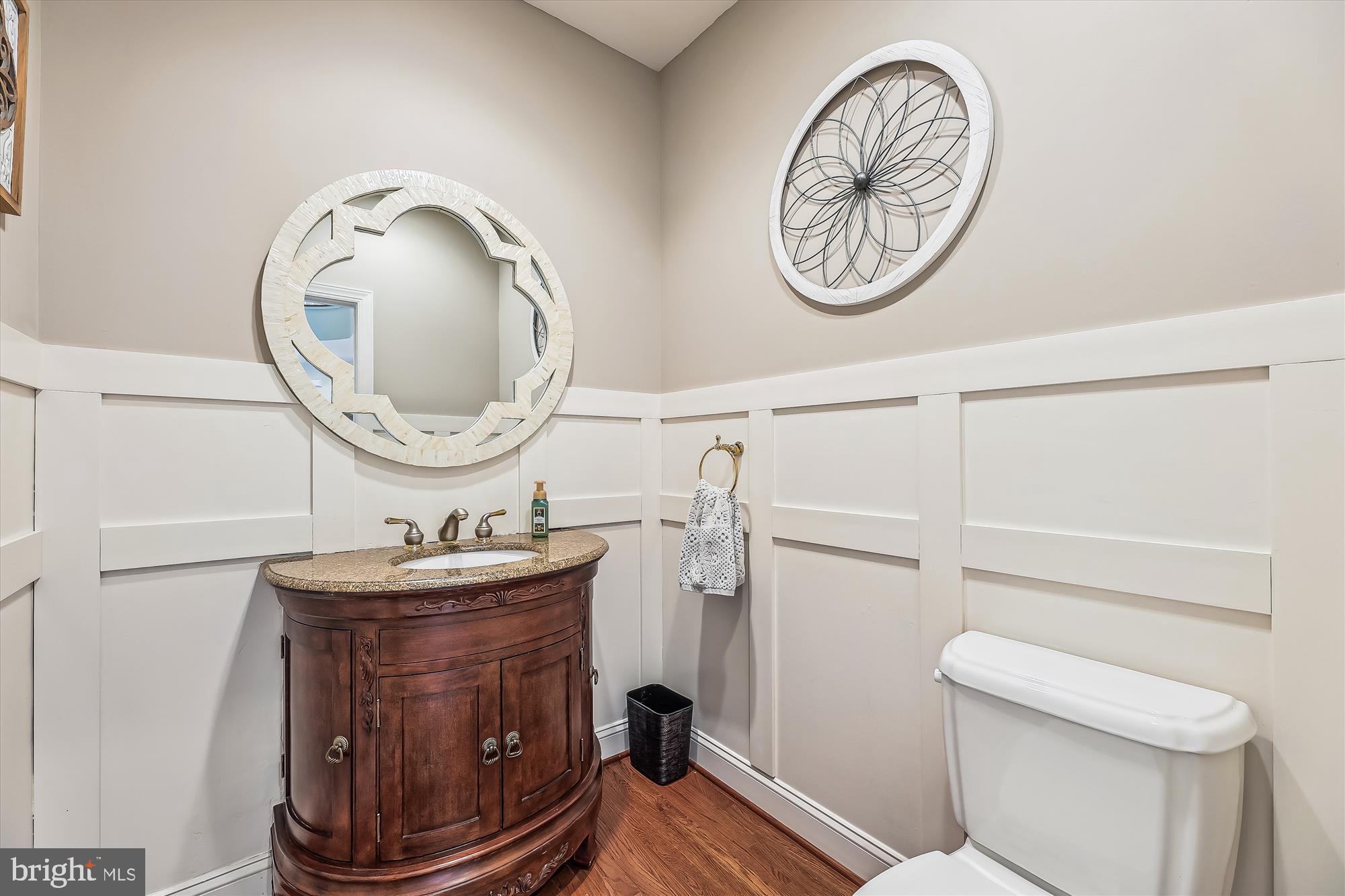 WILLOW RIDGE - Residential