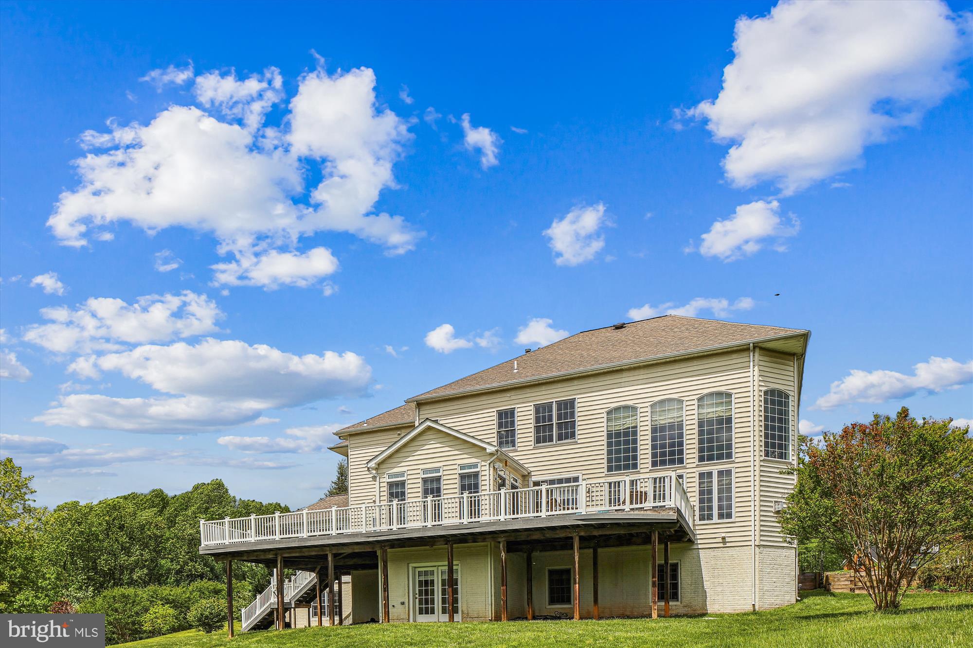 WILLOW RIDGE - Residential