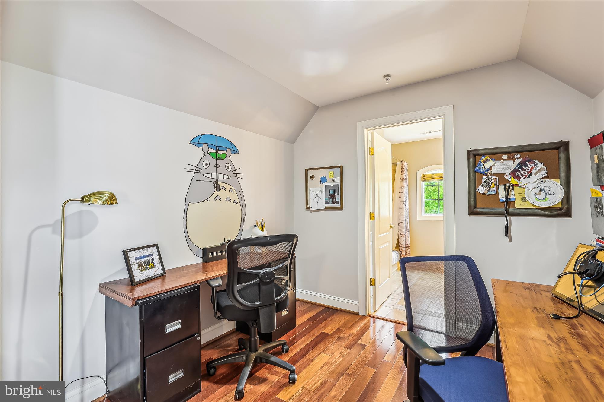 WILLOW RIDGE - Residential