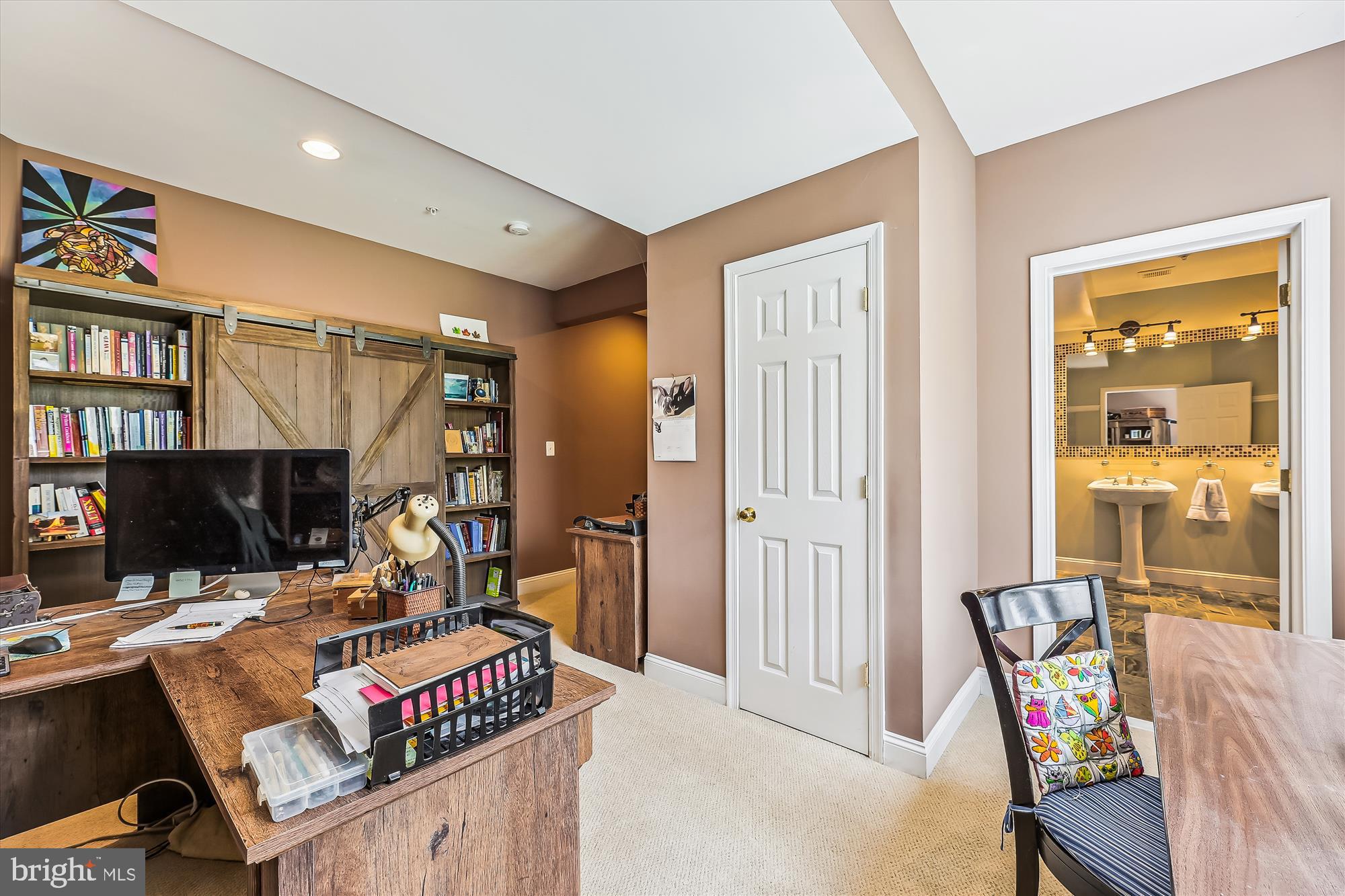 WILLOW RIDGE - Residential