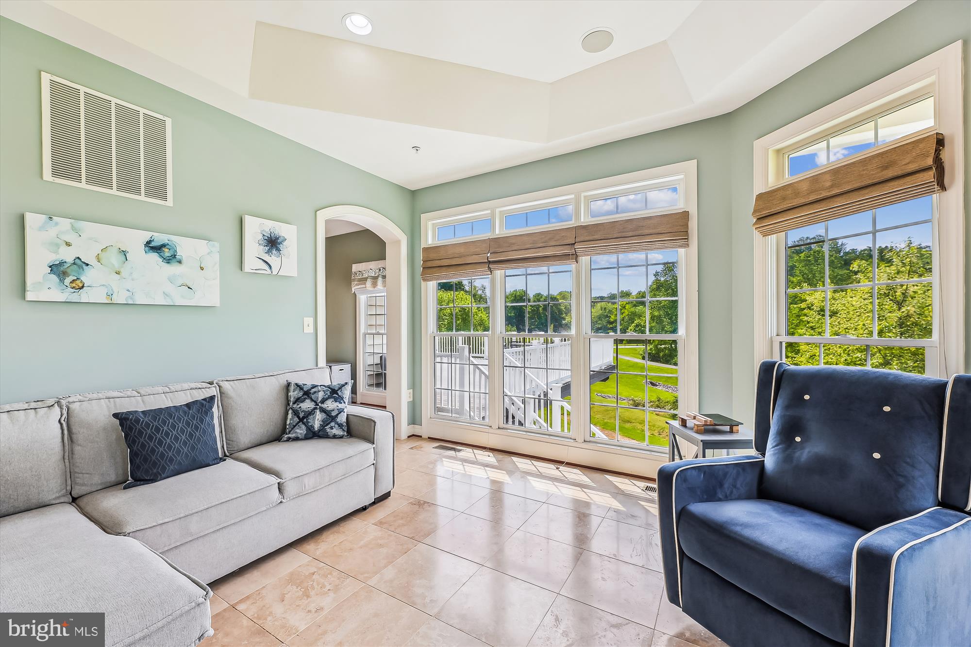 WILLOW RIDGE - Residential