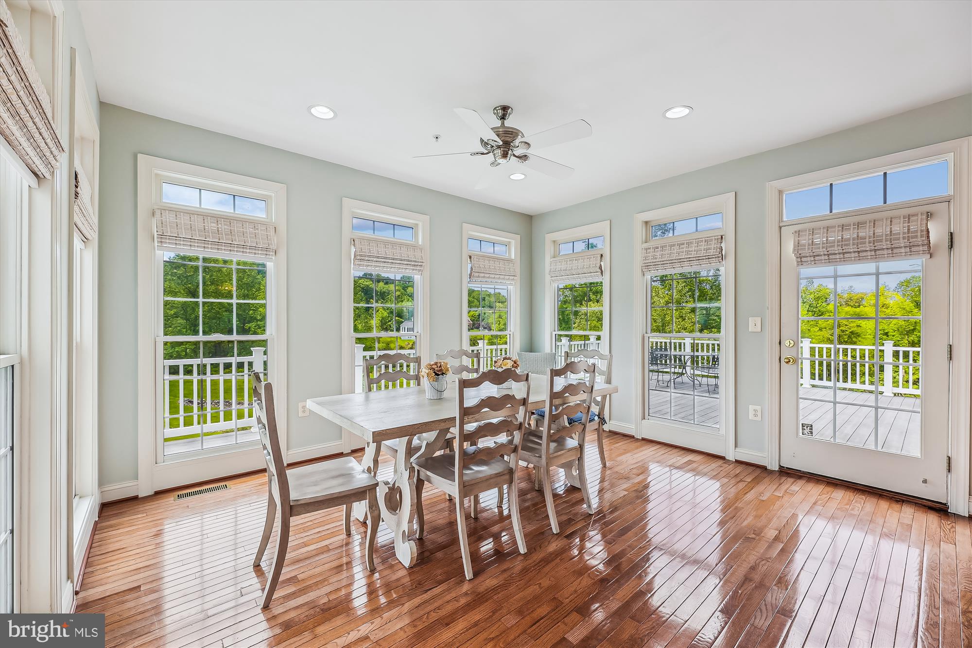 WILLOW RIDGE - Residential