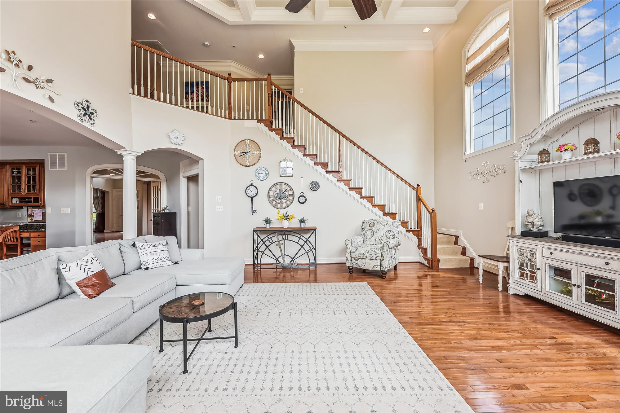 WILLOW RIDGE - Residential