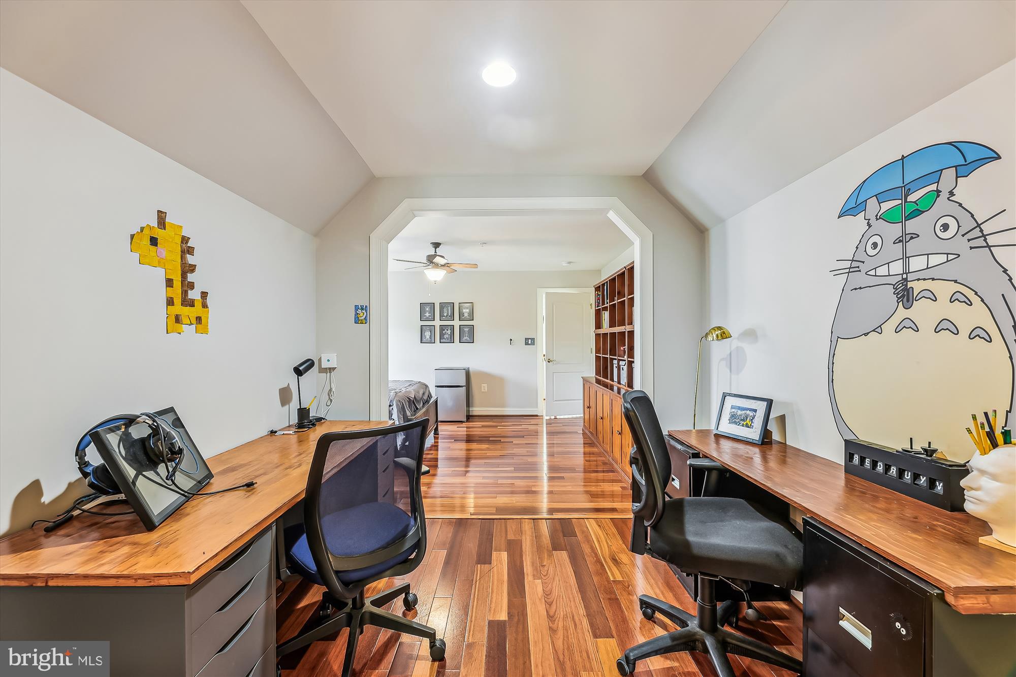 WILLOW RIDGE - Residential