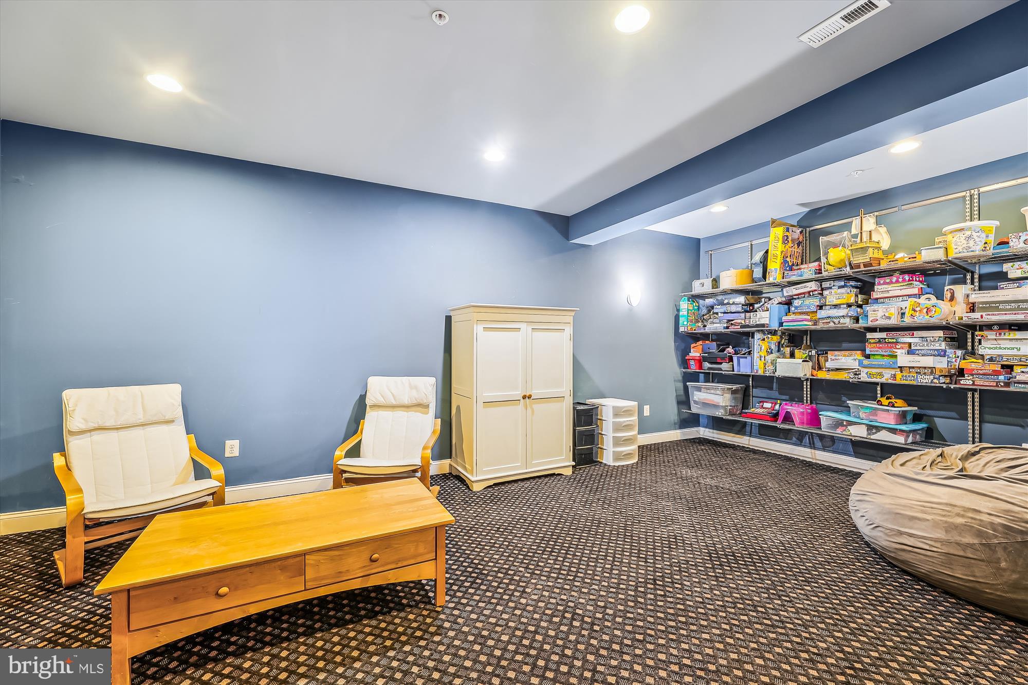 WILLOW RIDGE - Residential