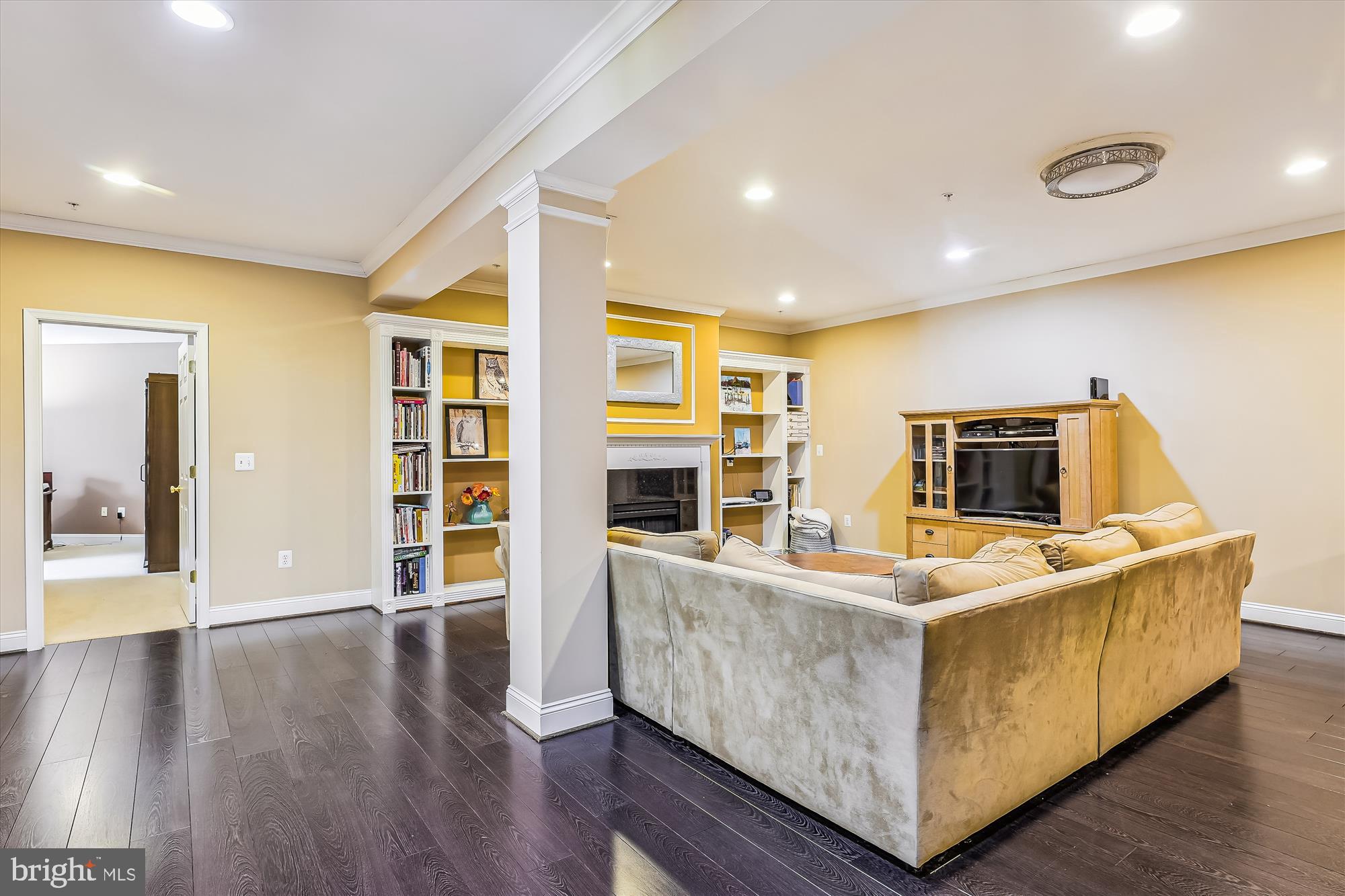 WILLOW RIDGE - Residential