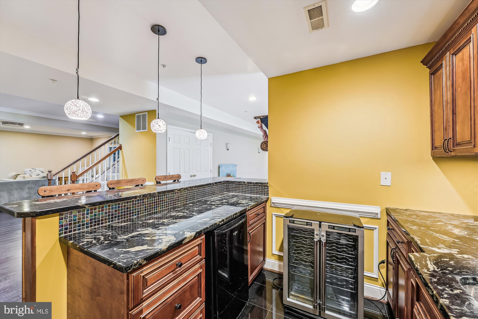 WILLOW RIDGE - Residential