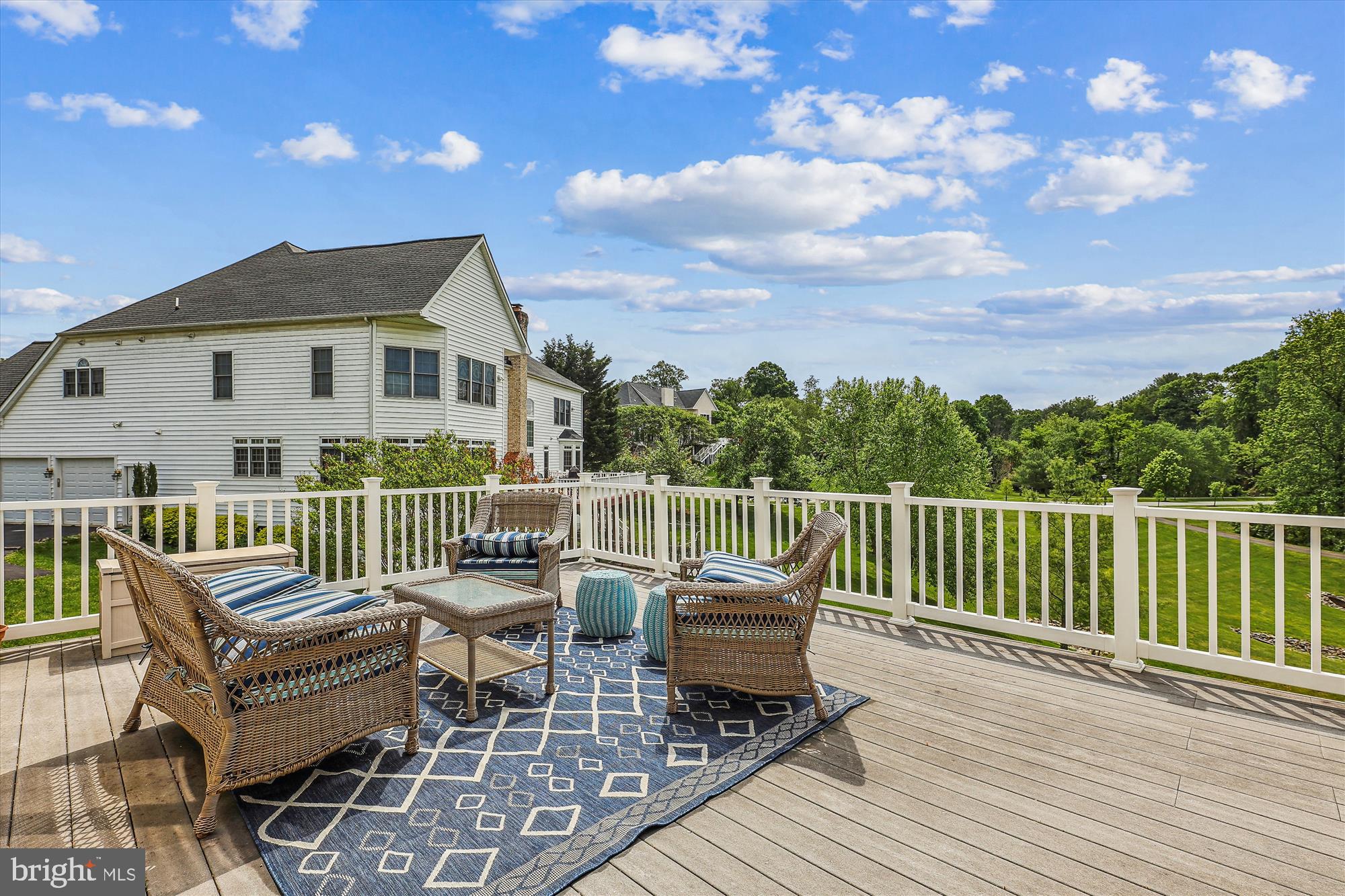 WILLOW RIDGE - Residential