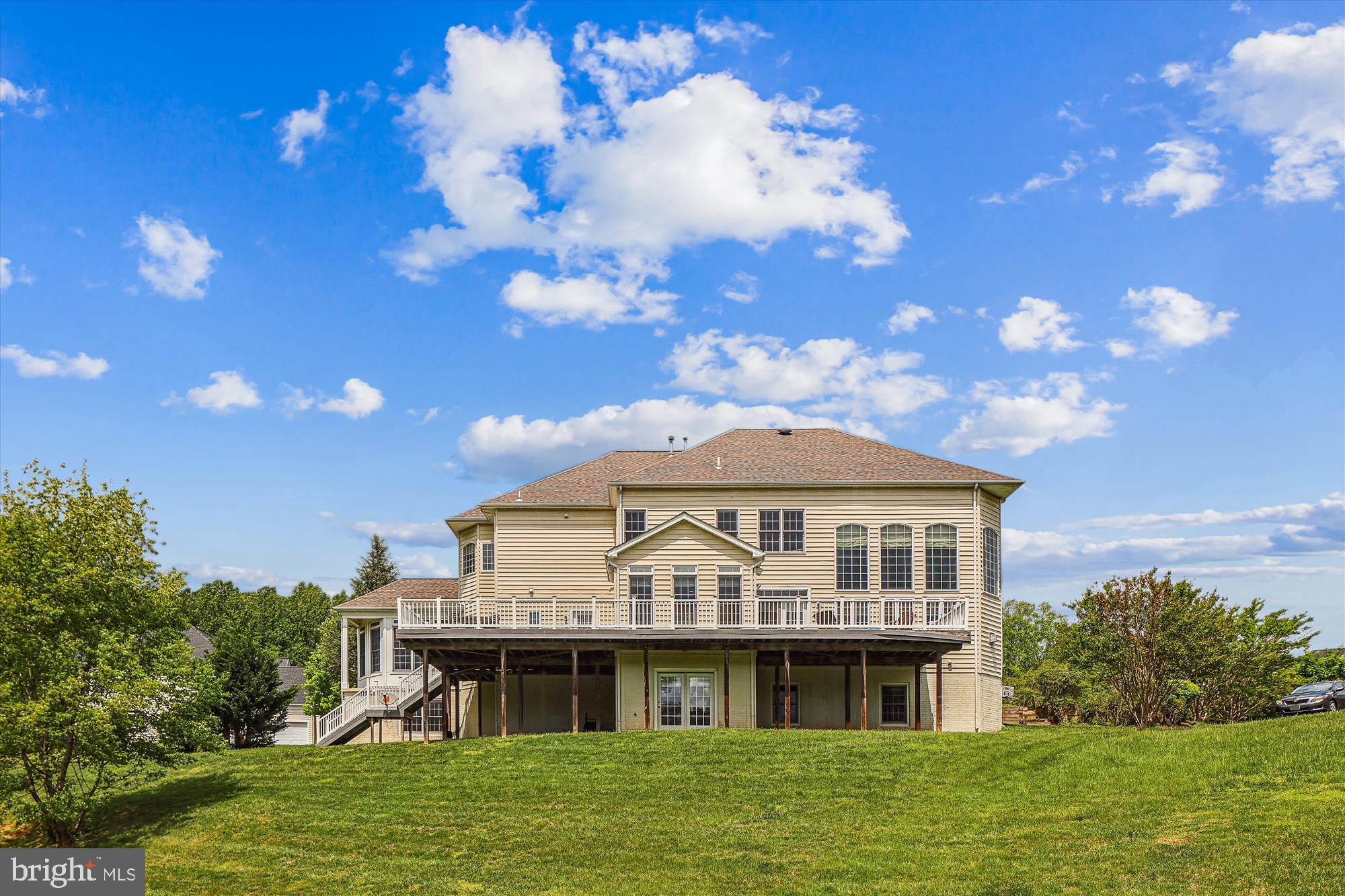 WILLOW RIDGE - Residential