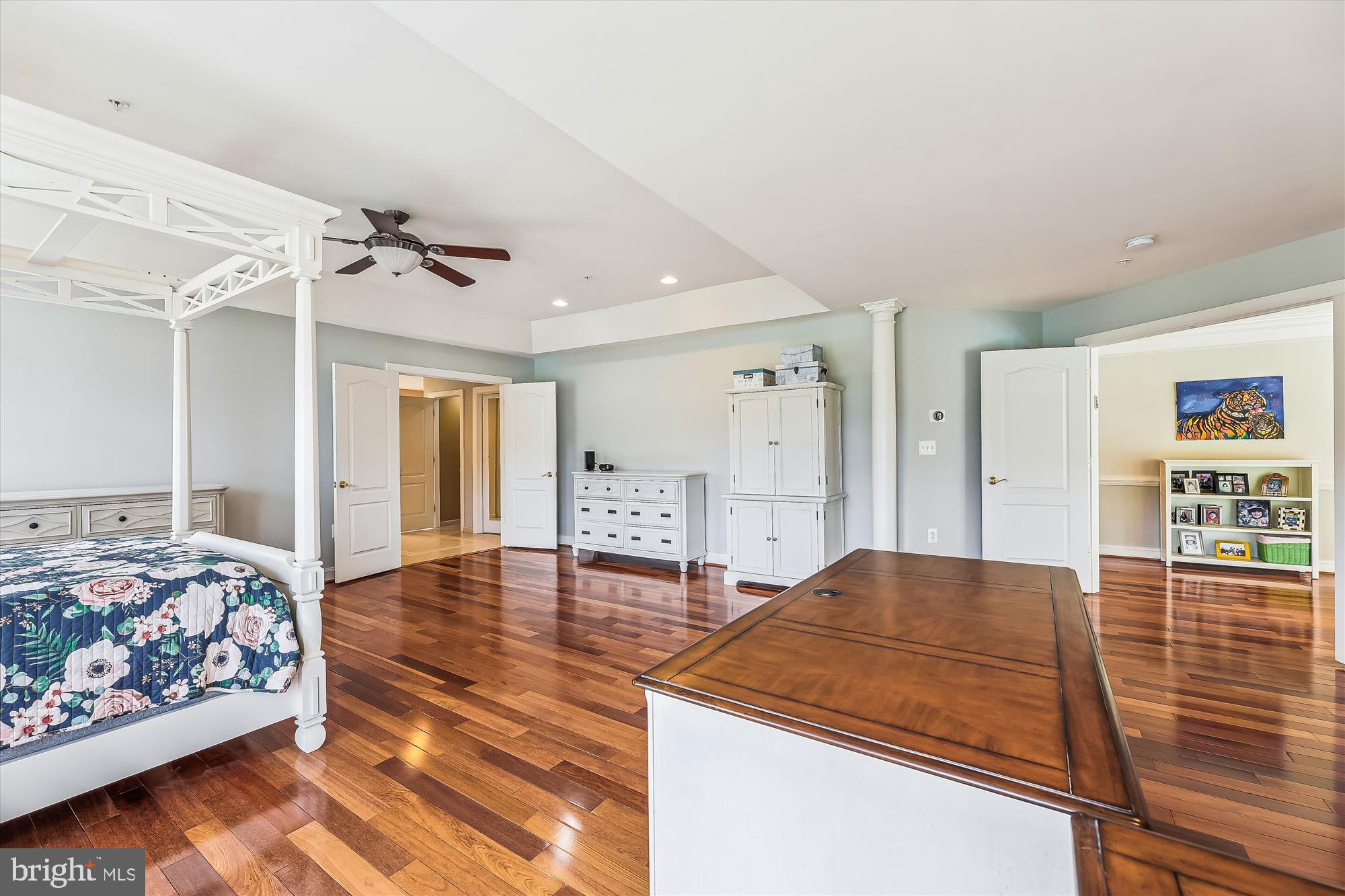 WILLOW RIDGE - Residential