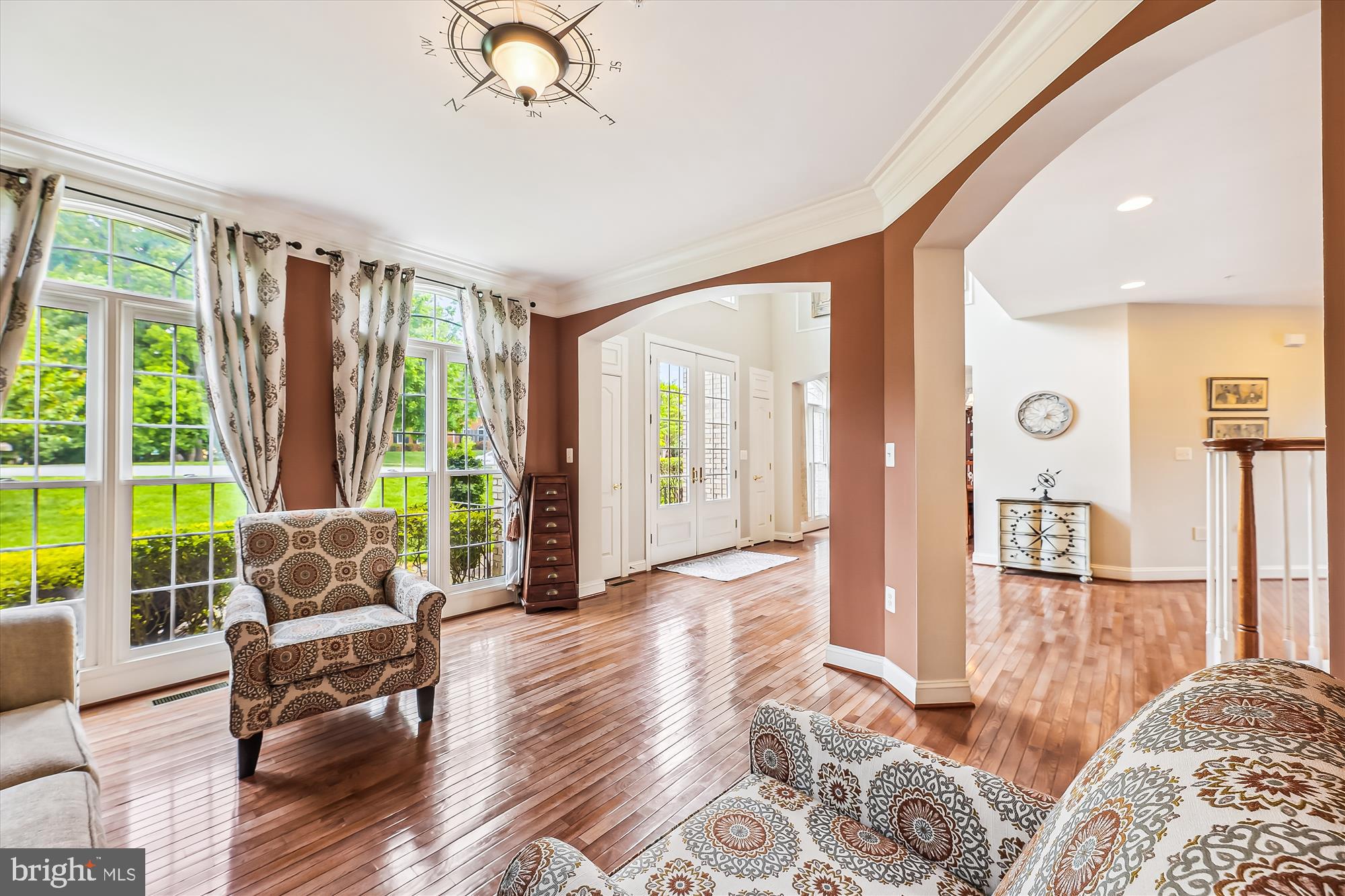 WILLOW RIDGE - Residential