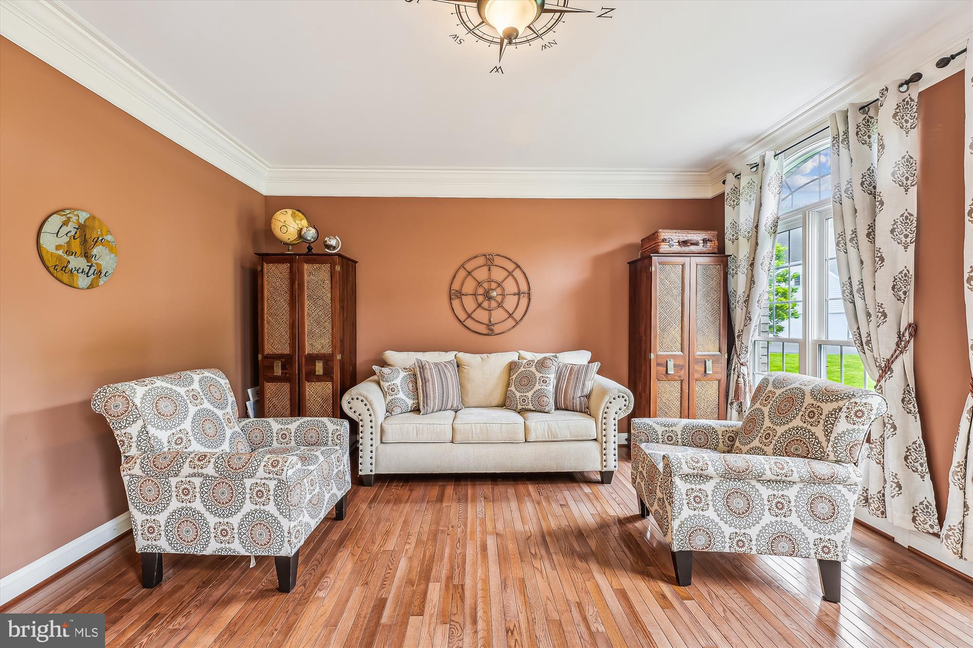 WILLOW RIDGE - Residential