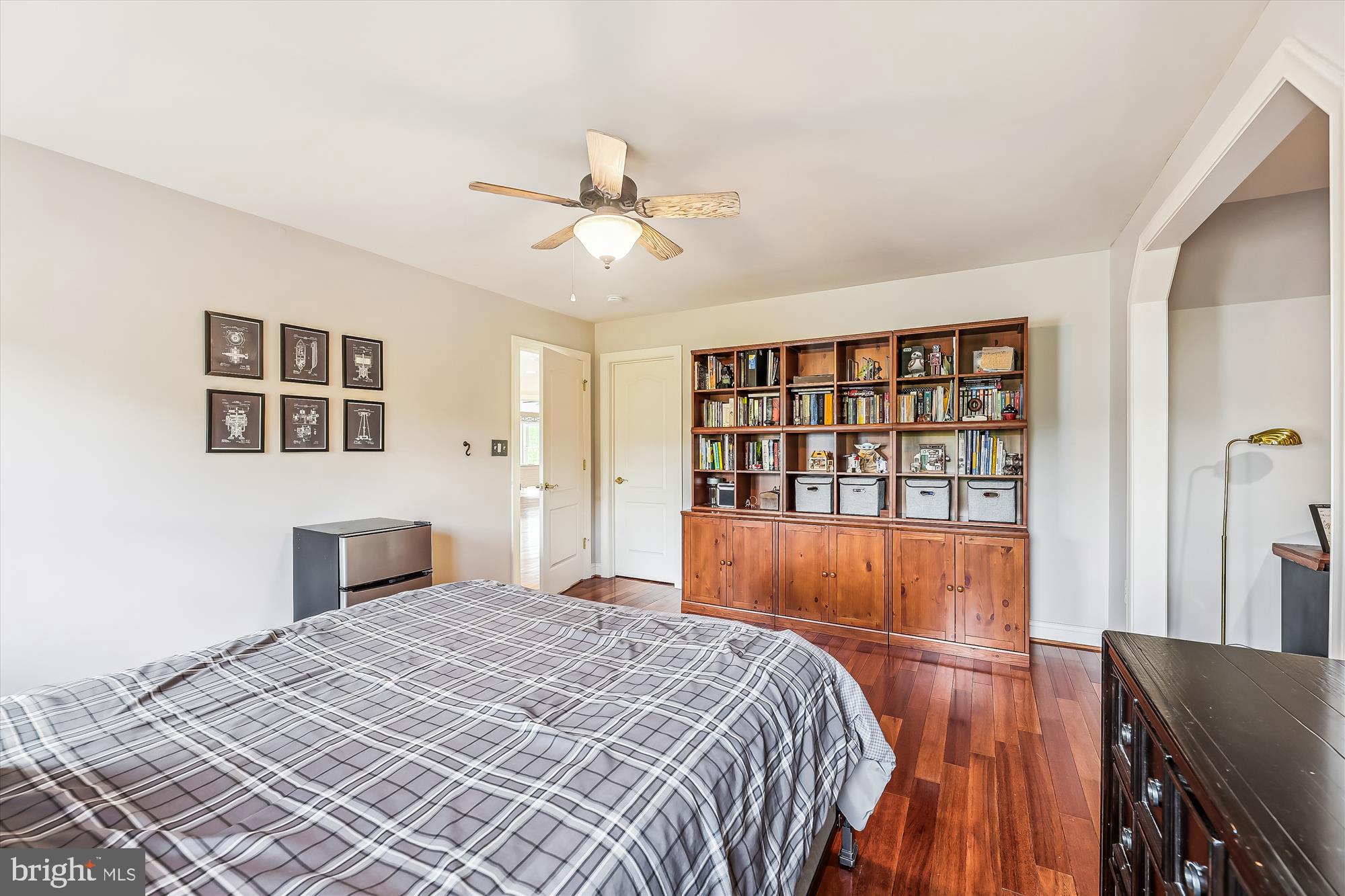 WILLOW RIDGE - Residential