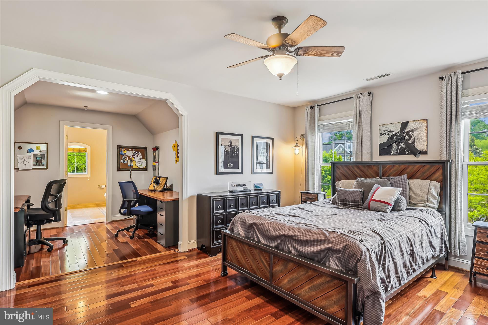 WILLOW RIDGE - Residential