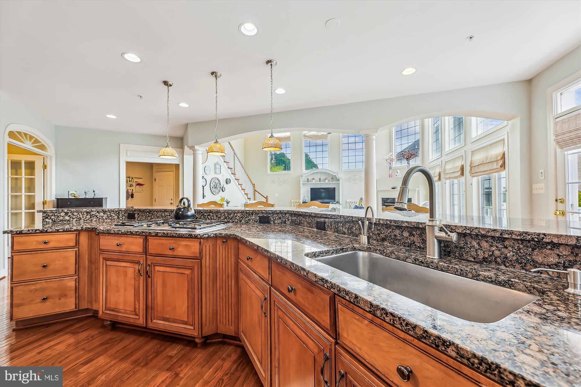 WILLOW RIDGE - Residential