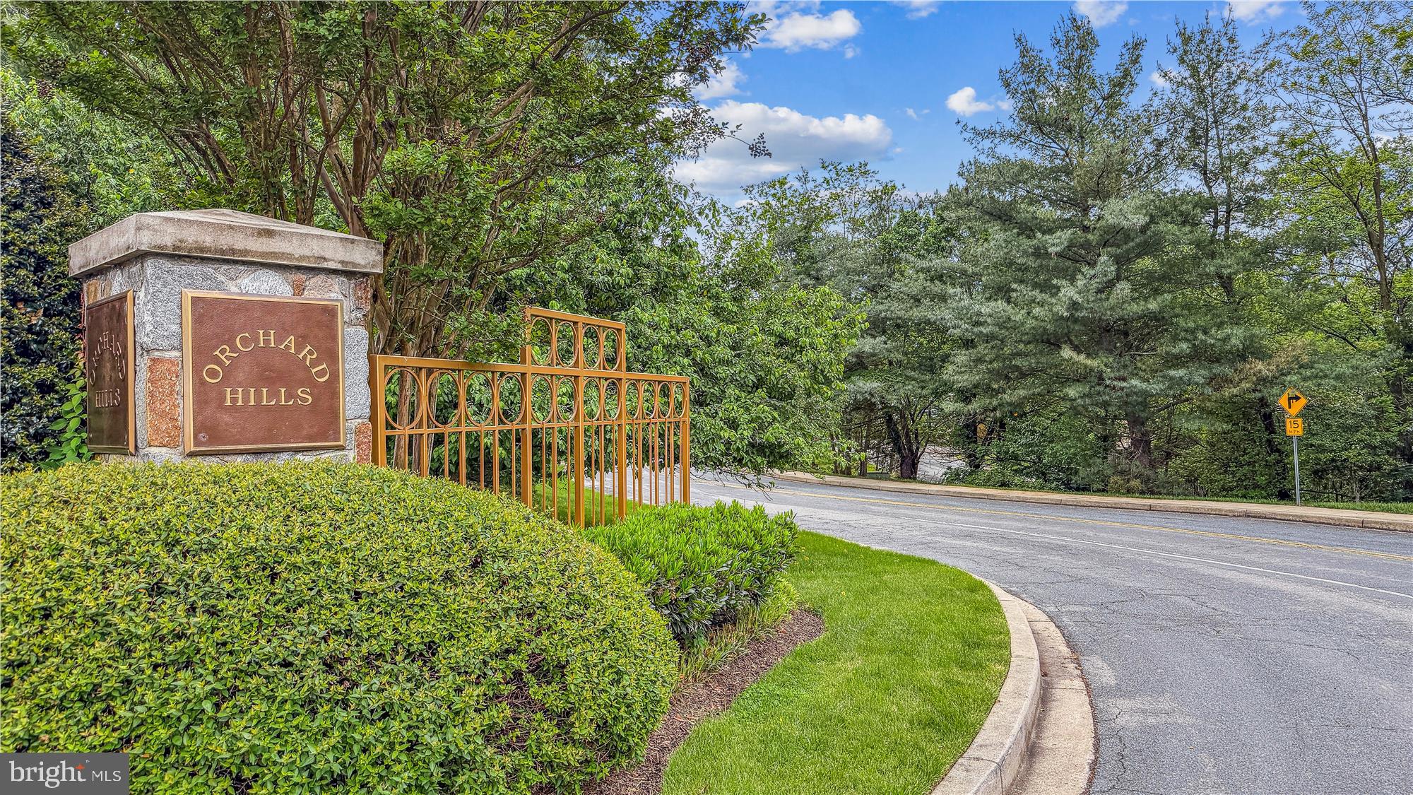 WILLOW RIDGE - Residential