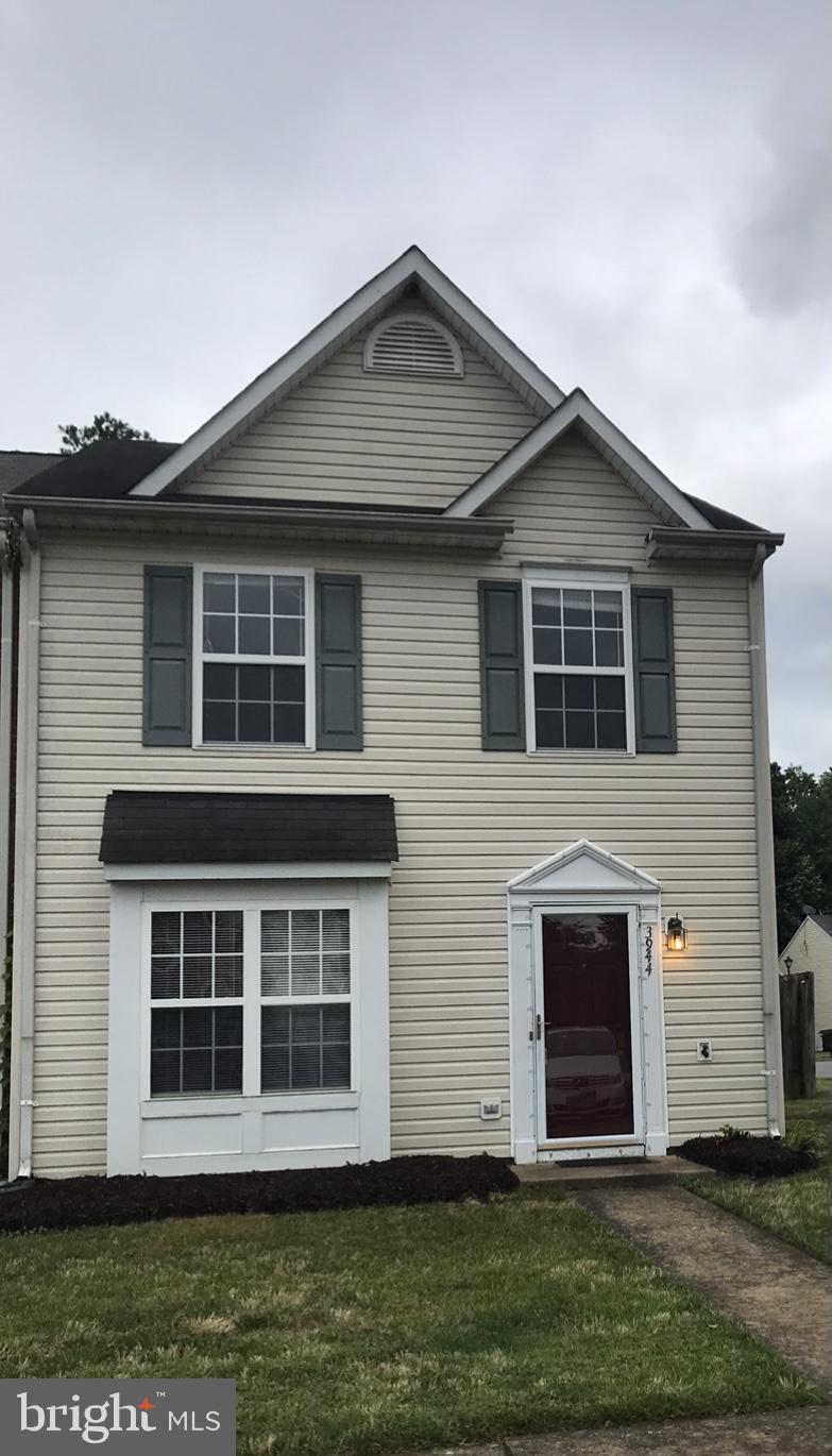 NONE AVAILABLE - Residential Lease