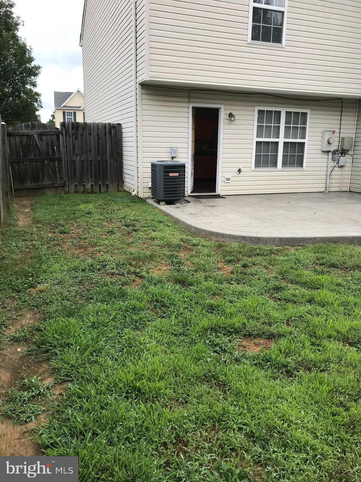 NONE AVAILABLE - Residential Lease