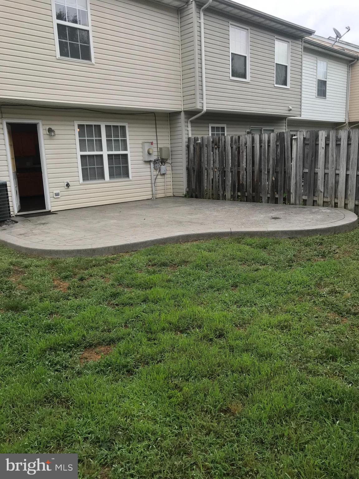 NONE AVAILABLE - Residential Lease