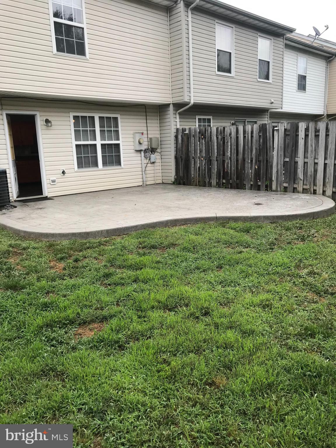 NONE AVAILABLE - Residential Lease