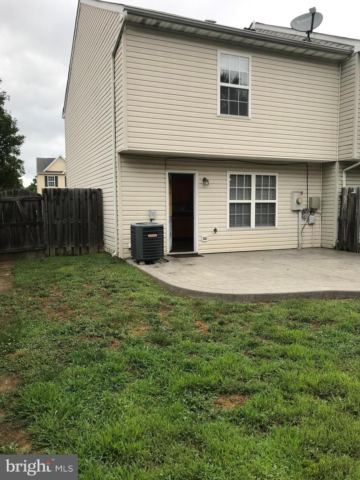 NONE AVAILABLE - Residential Lease