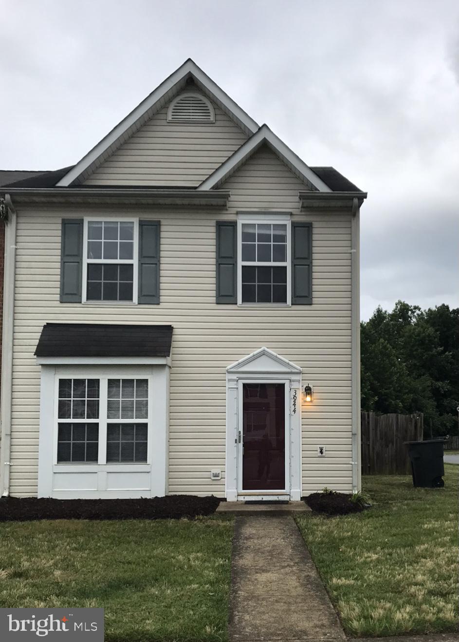 NONE AVAILABLE - Residential Lease