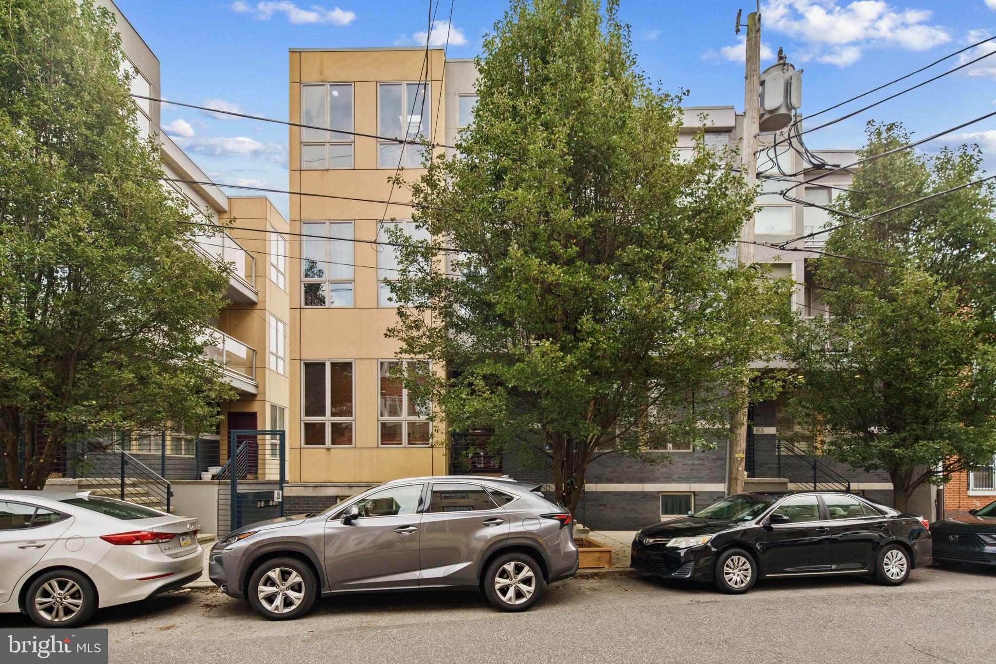 NORTHERN LIBERTIES - Residential