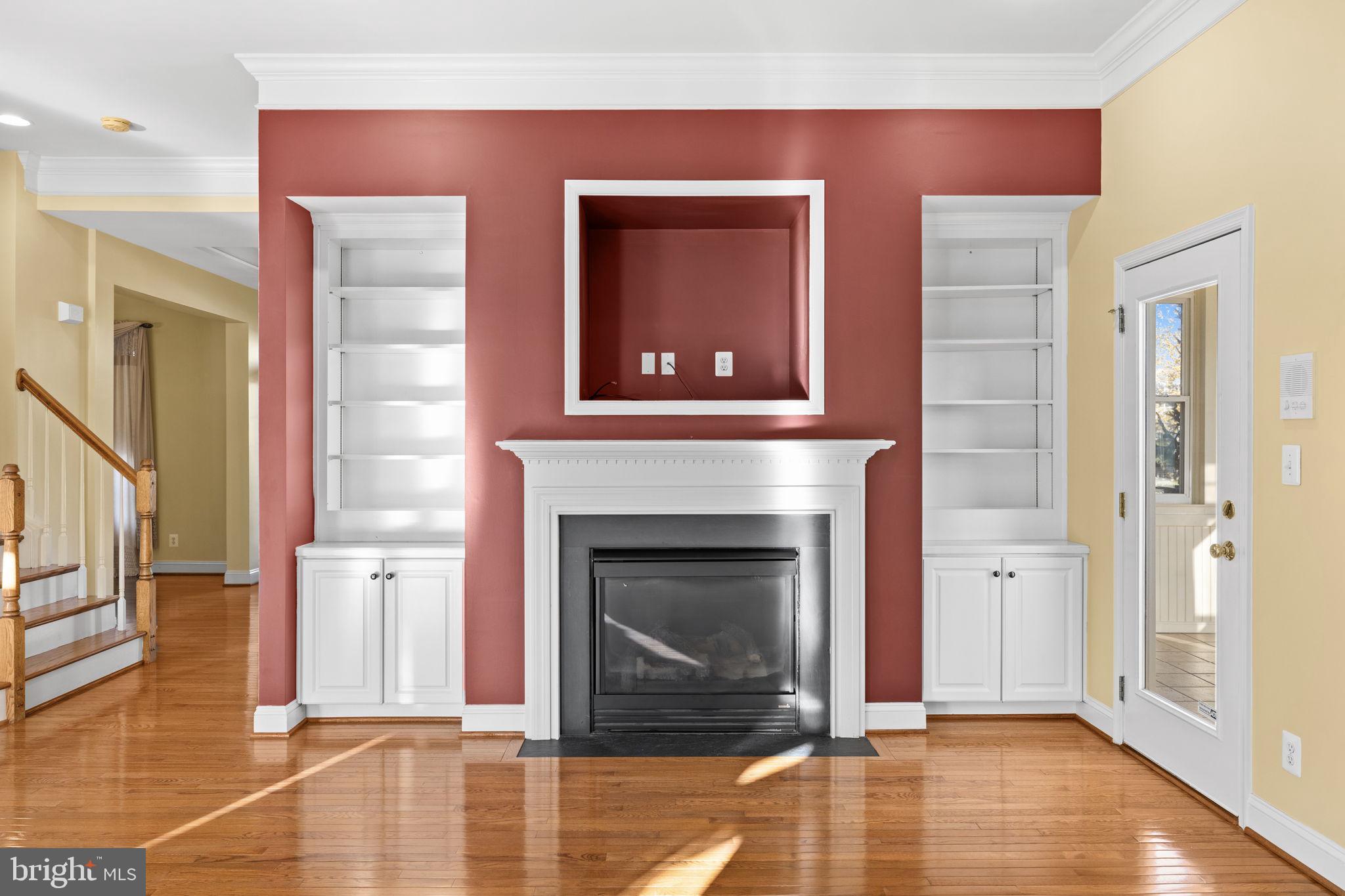 VINT HILL - Residential