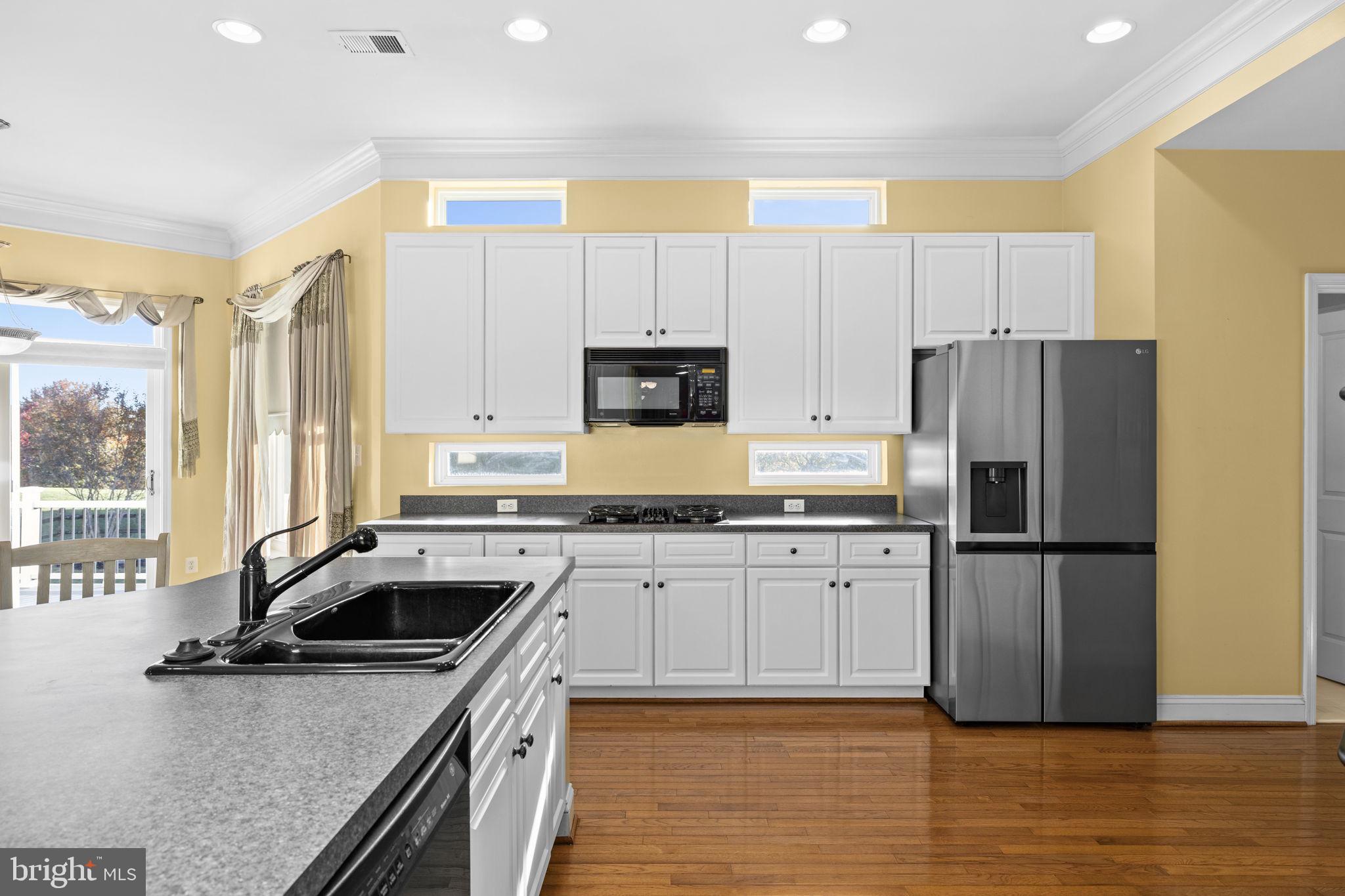 VINT HILL - Residential