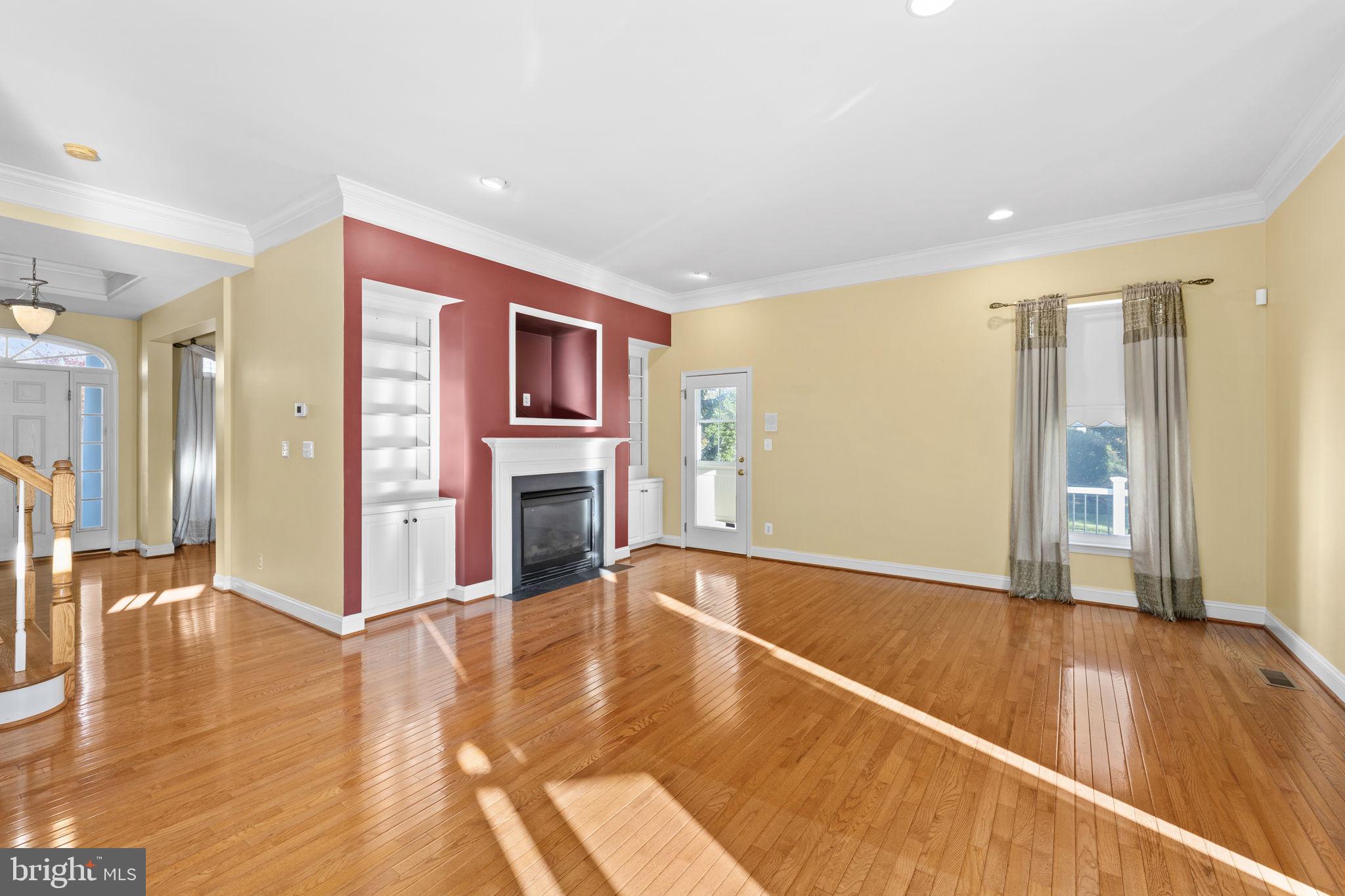 VINT HILL - Residential