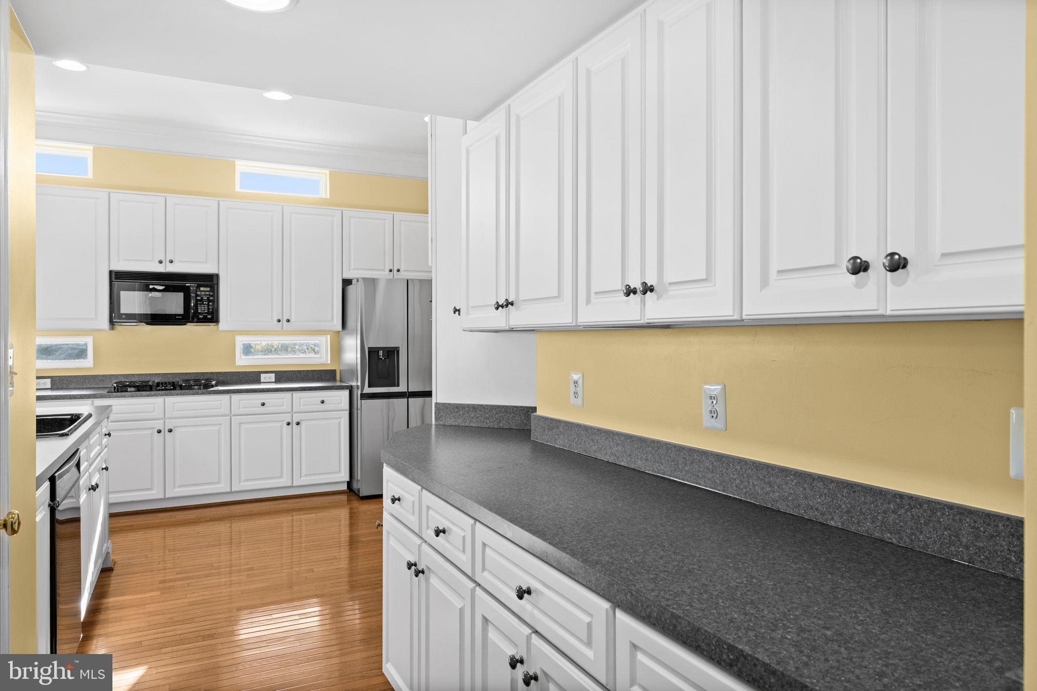 VINT HILL - Residential