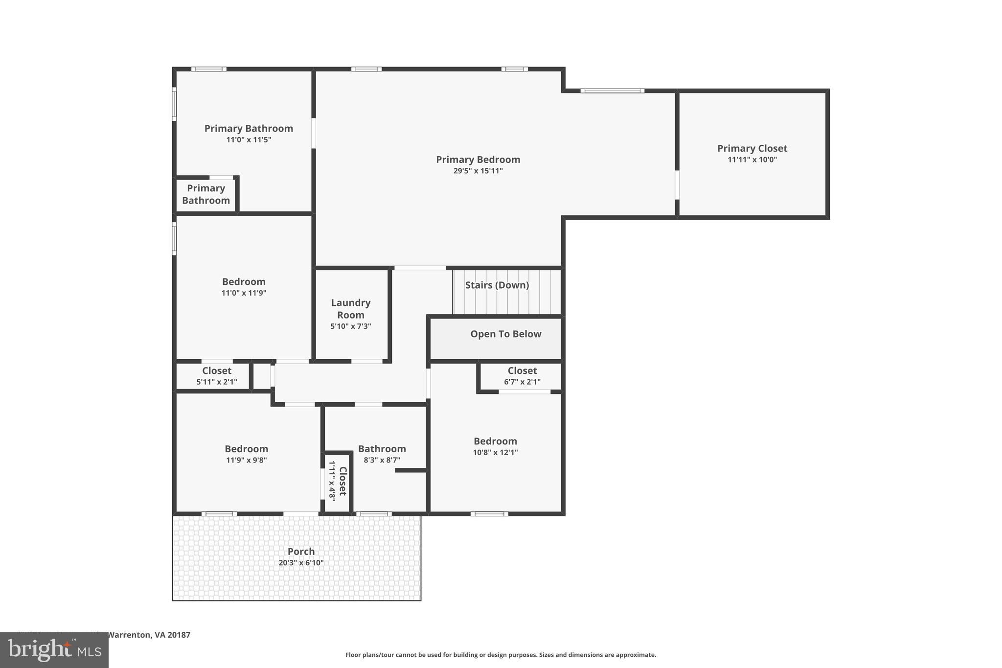 VINT HILL - Residential