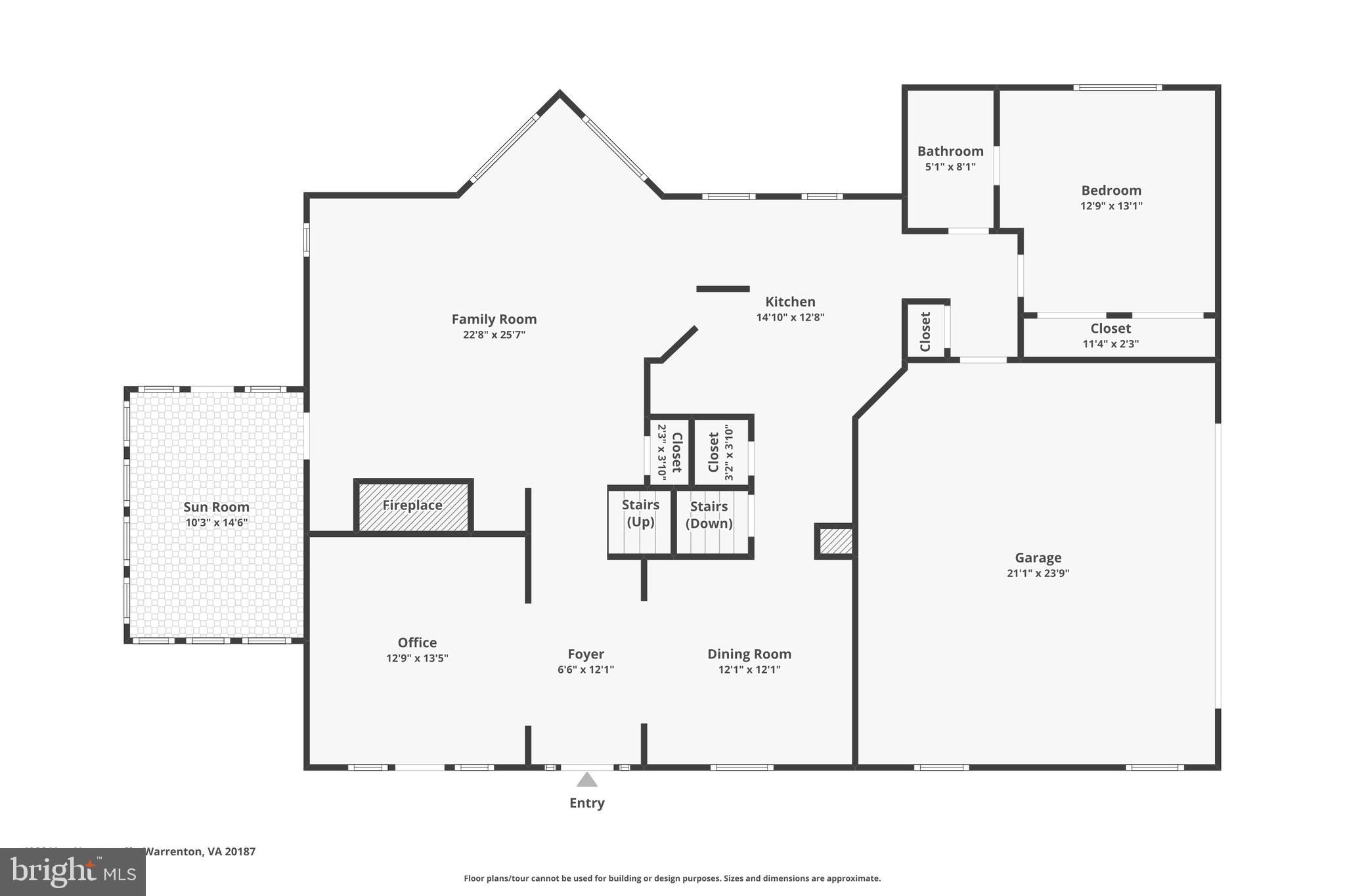 VINT HILL - Residential