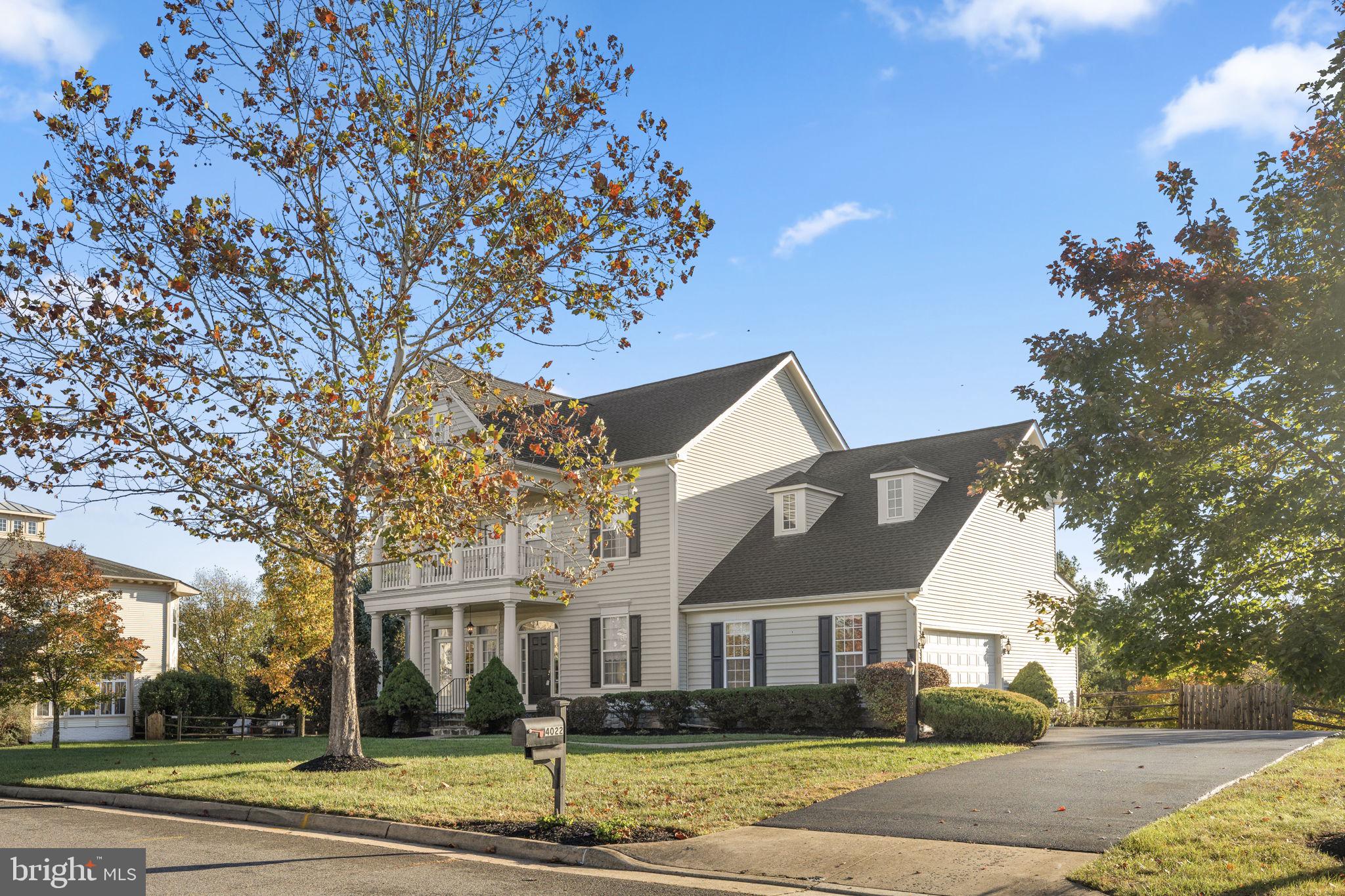 4022 VON NEUMAN CIRCLE