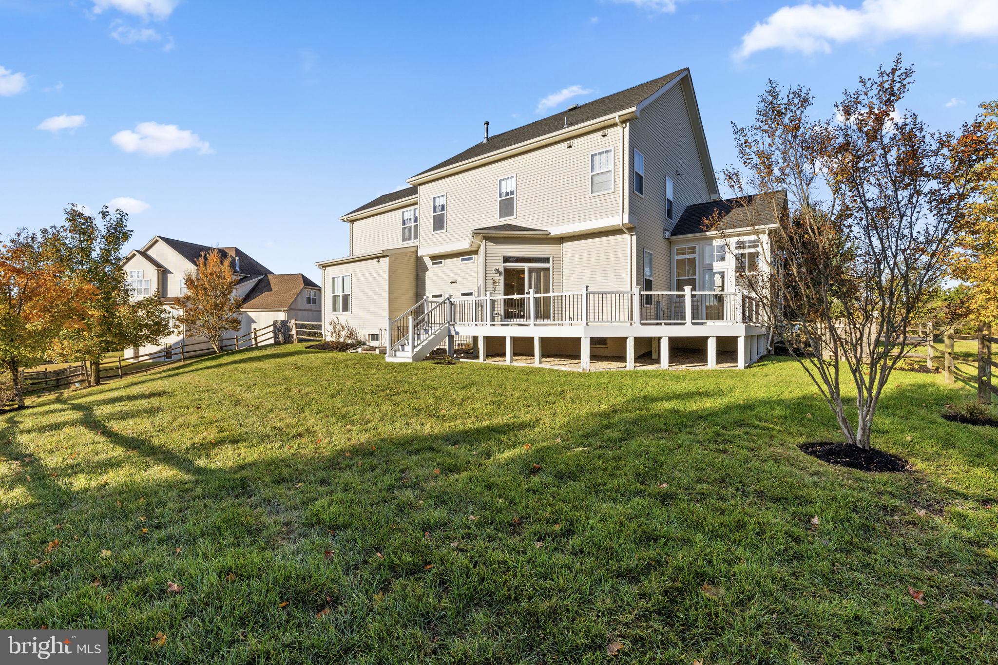 VINT HILL - Residential