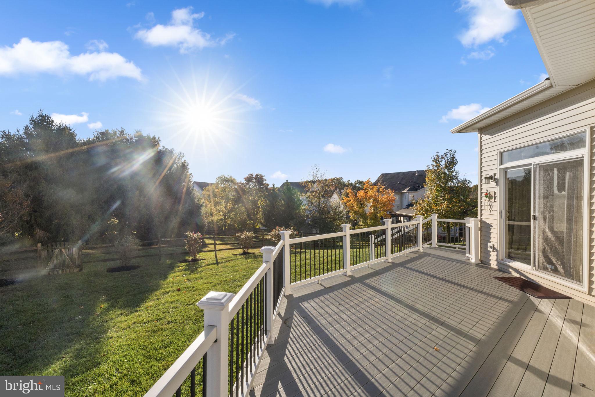 VINT HILL - Residential