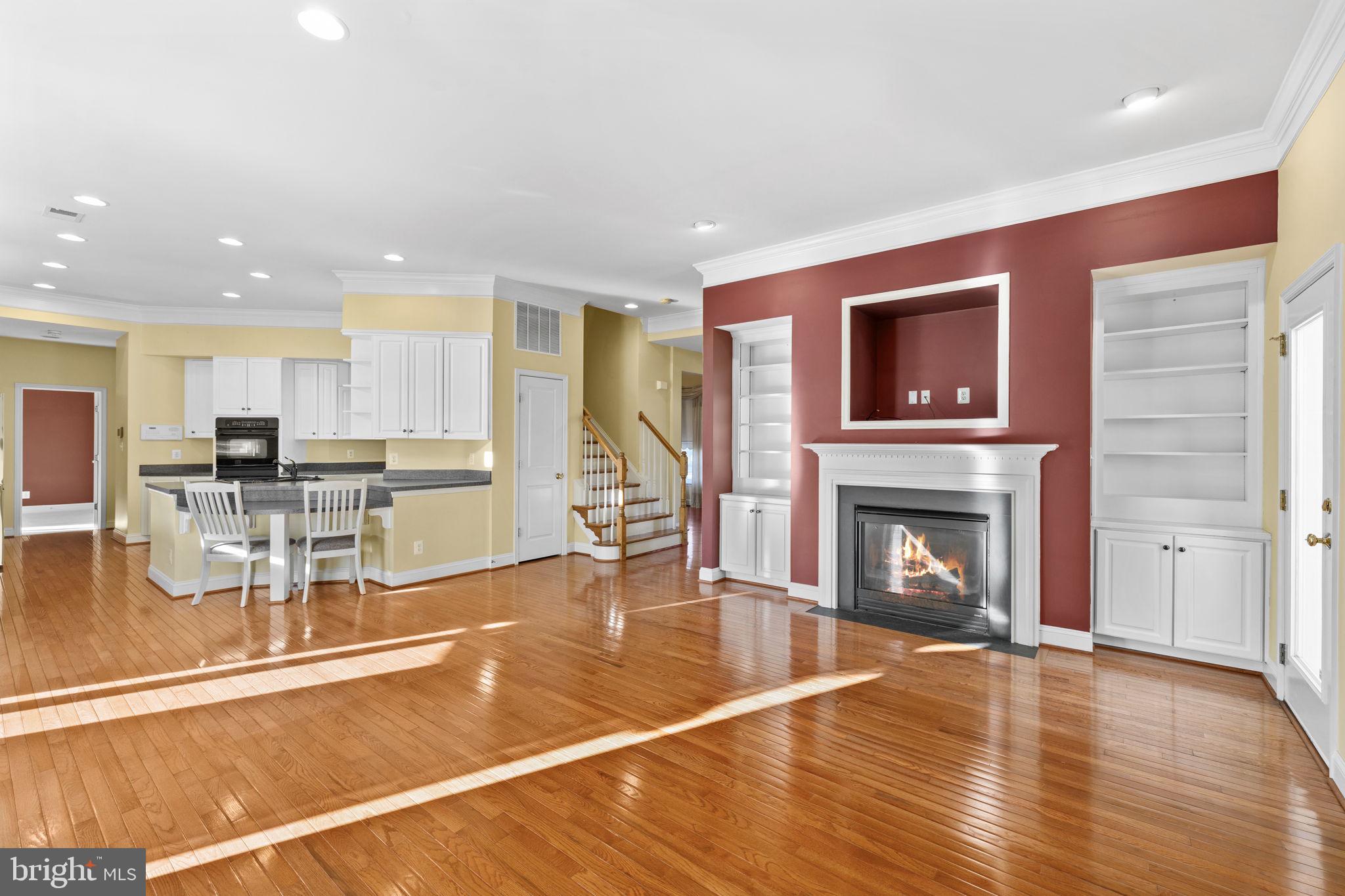 VINT HILL - Residential