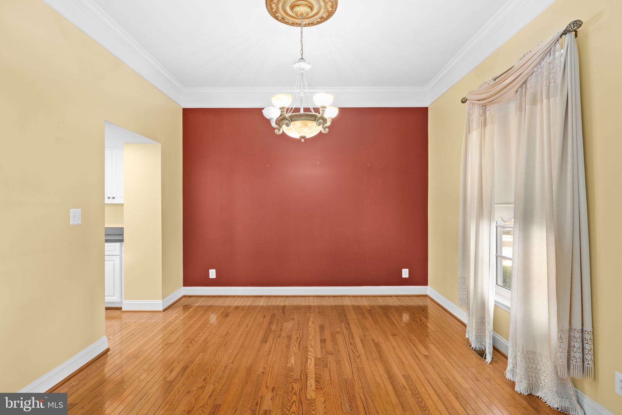 VINT HILL - Residential