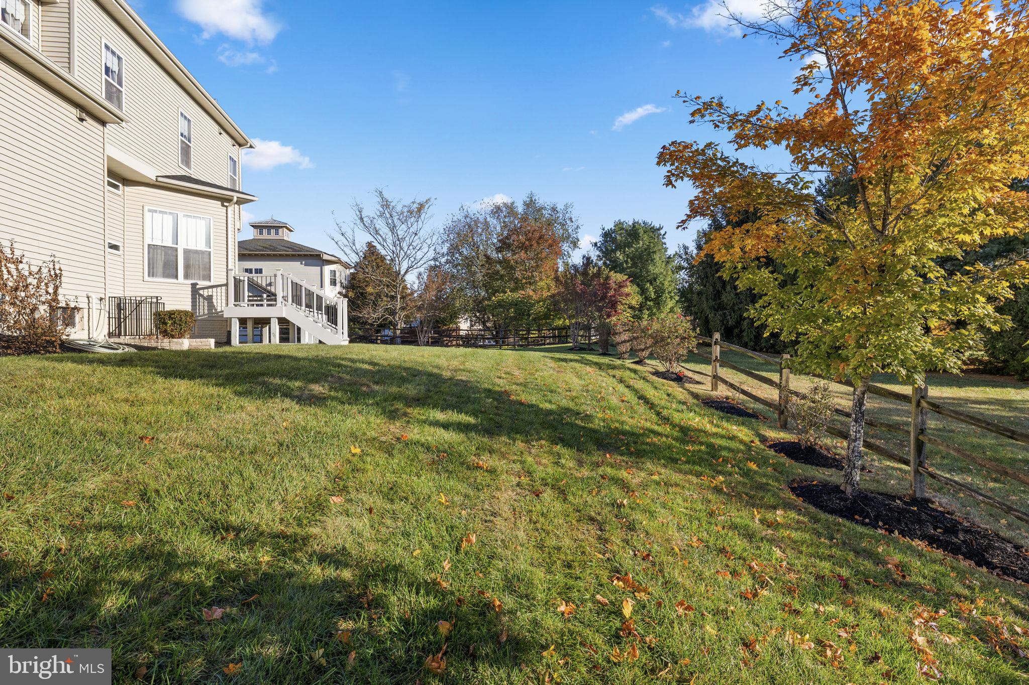 VINT HILL - Residential