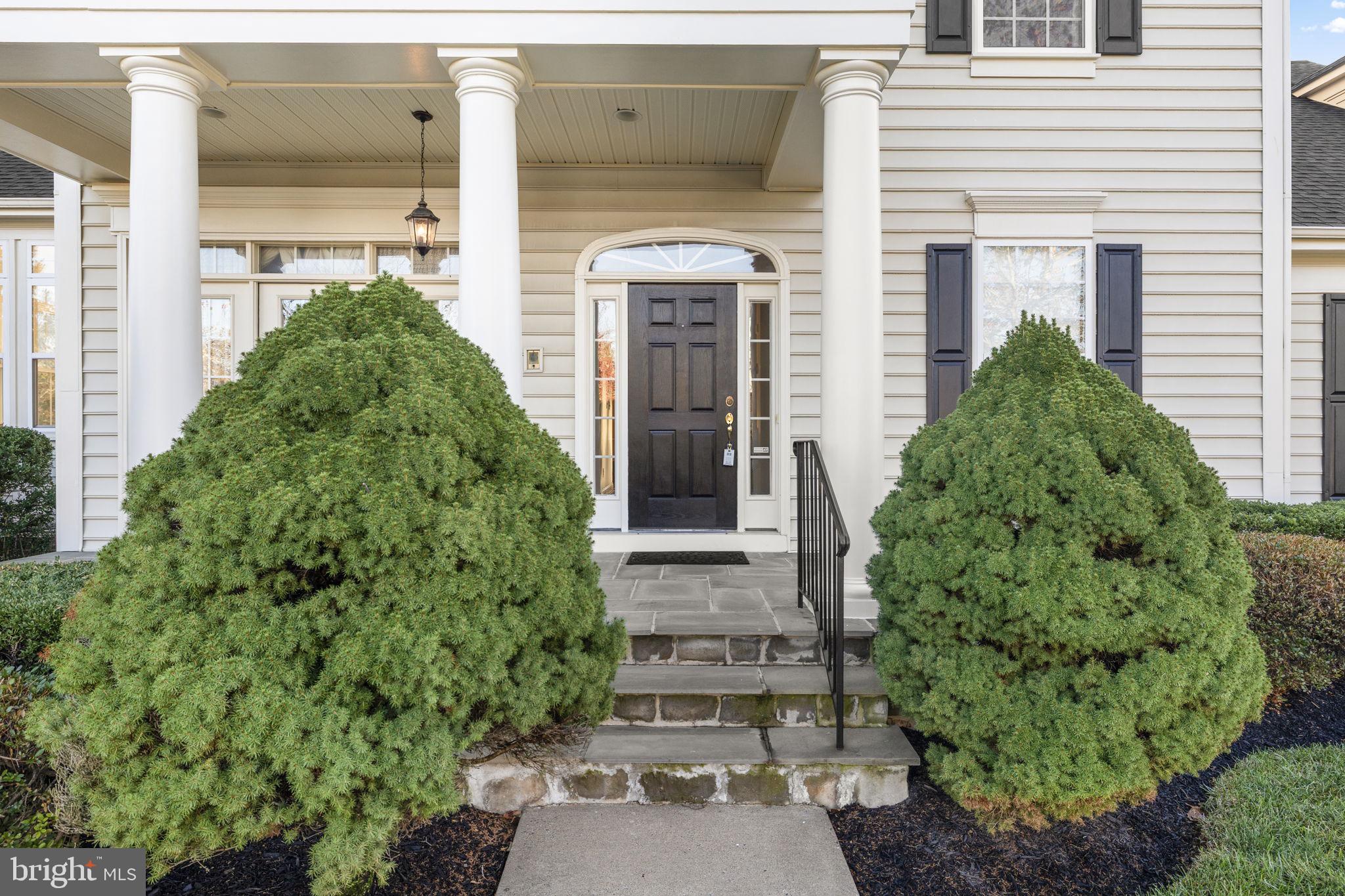 VINT HILL - Residential